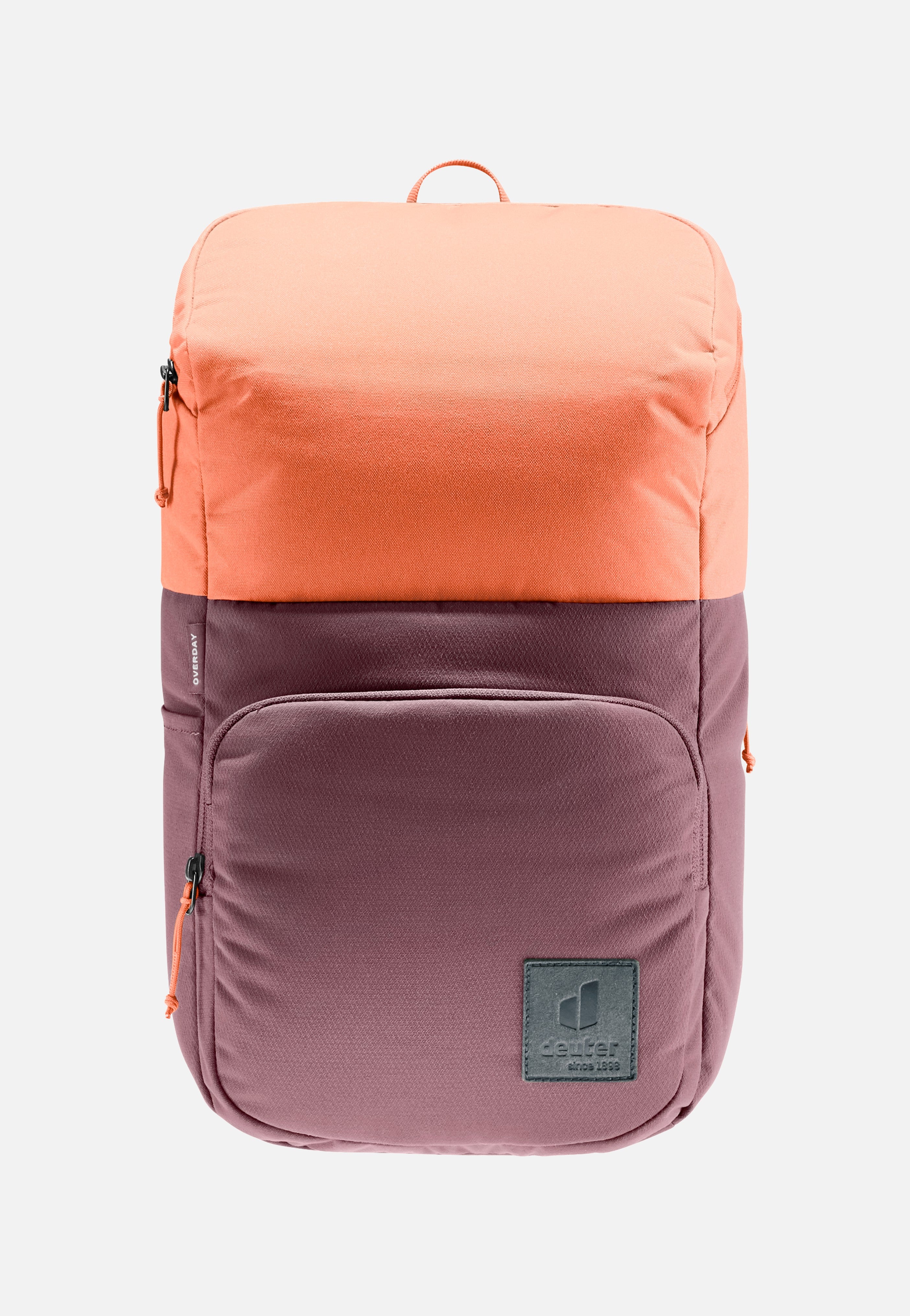 Deuter Overday Azure/Lapis Rucksack