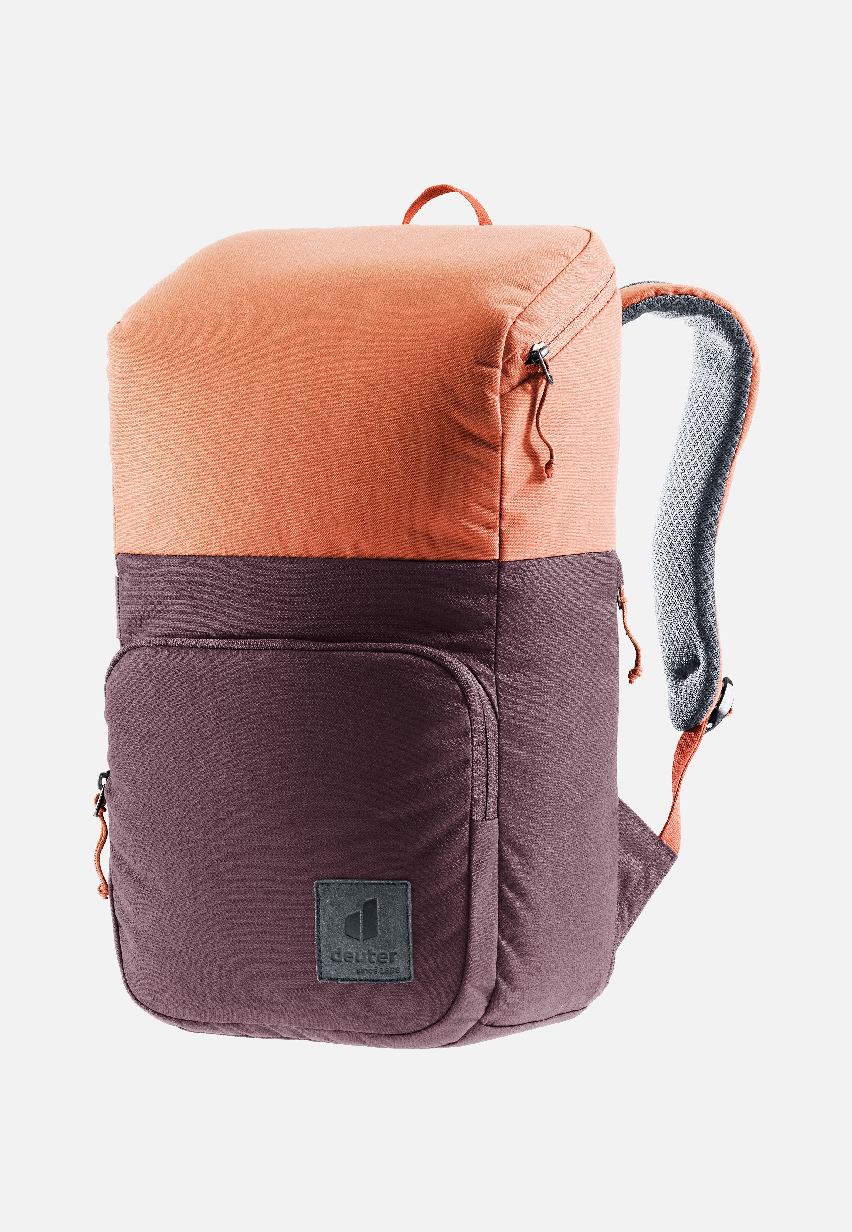 Deuter Overday Azure/Lapis Rucksack