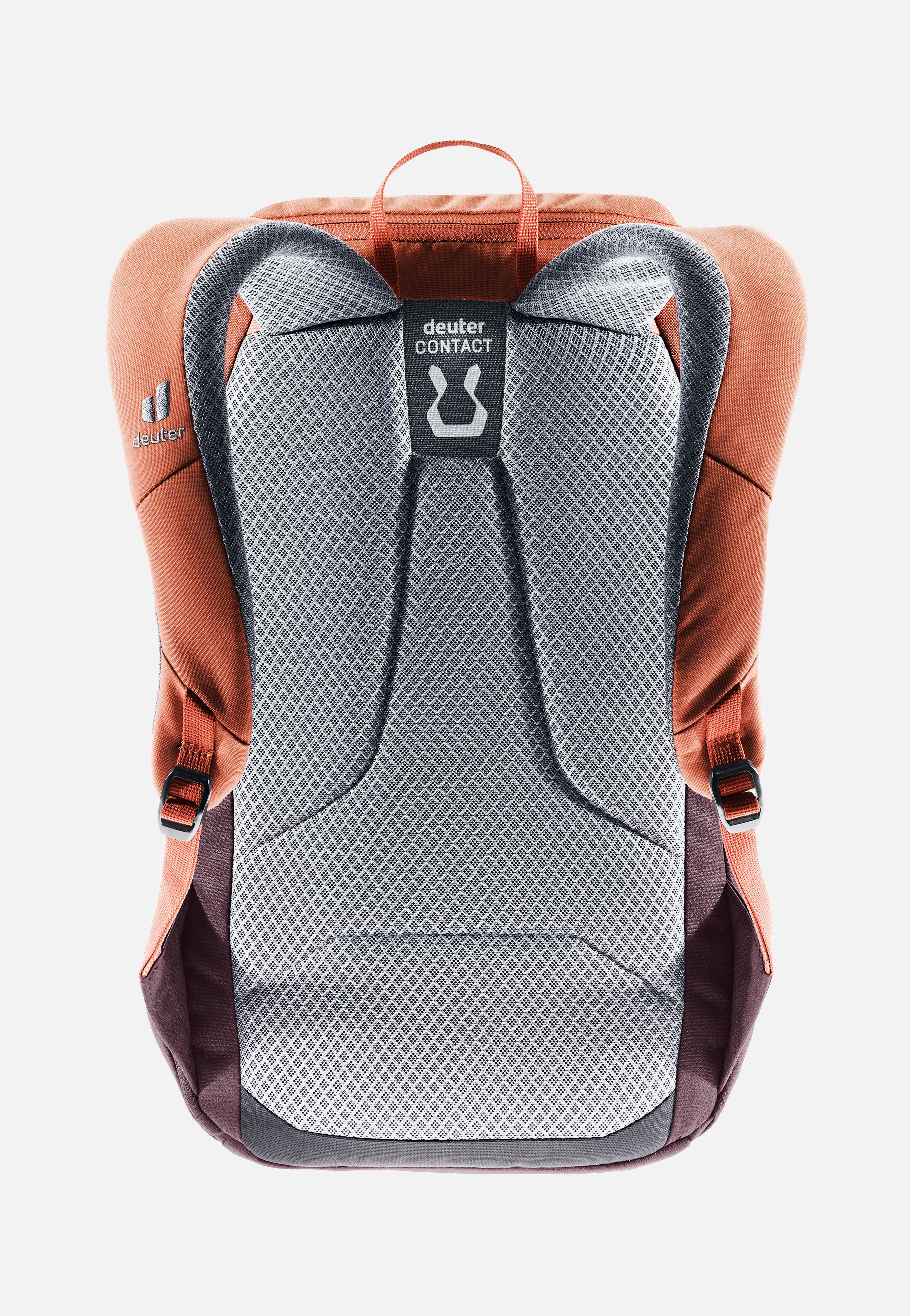 Deuter Overday Azure/Lapis Rucksack