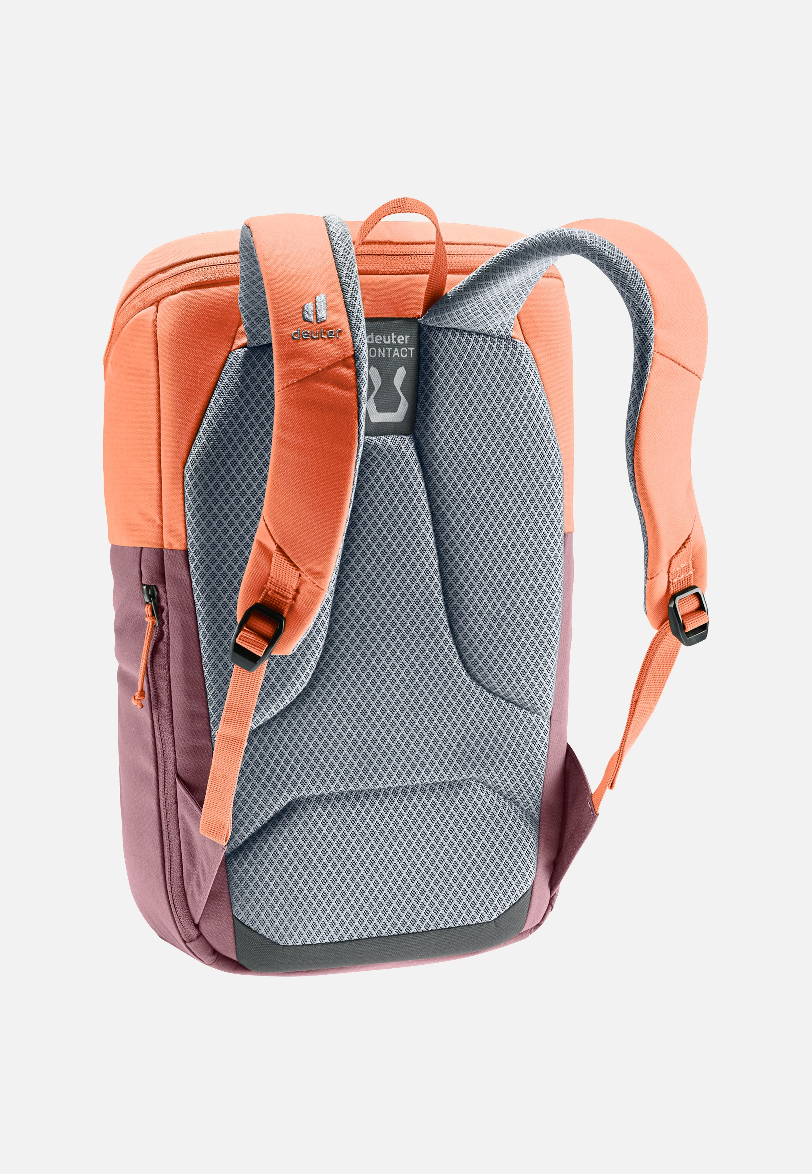 Deuter Overday Azure/Lapis Rucksack