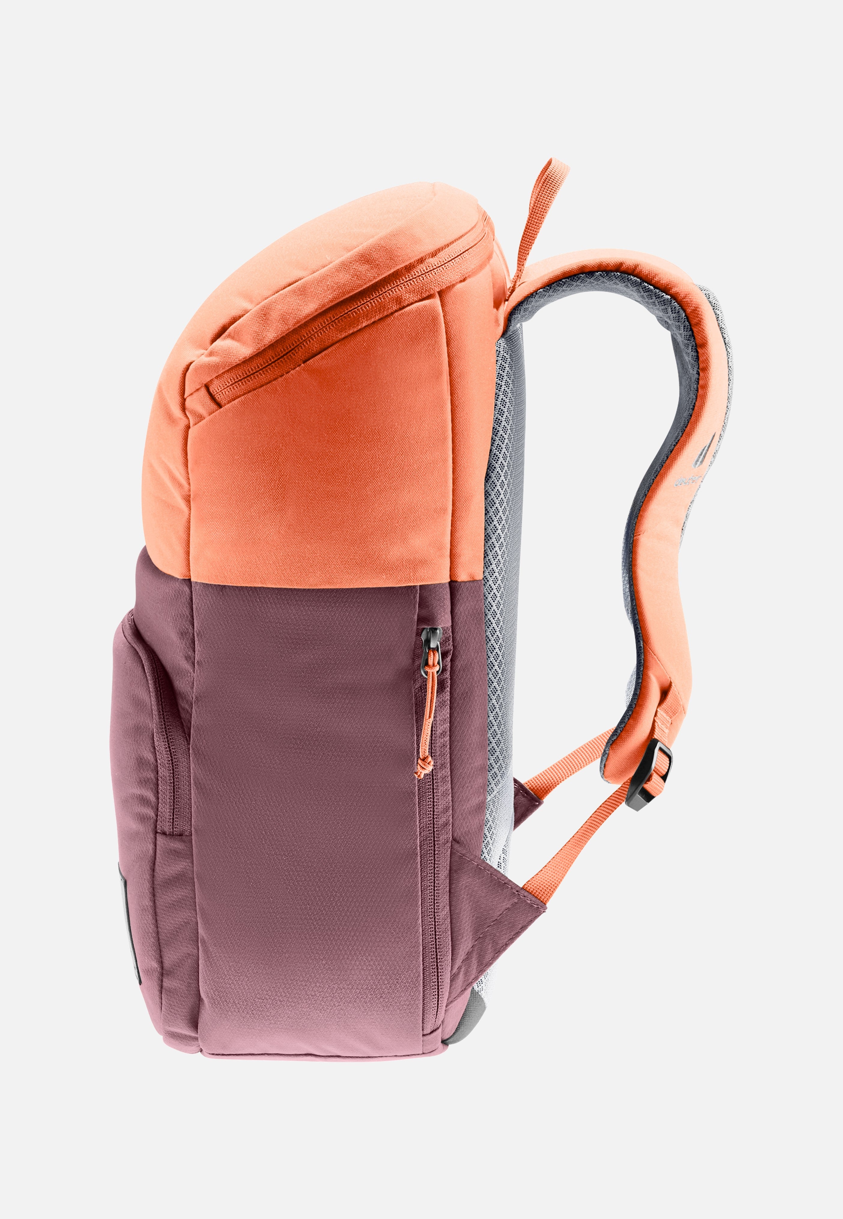 Deuter Overday Azure/Lapis Rucksack