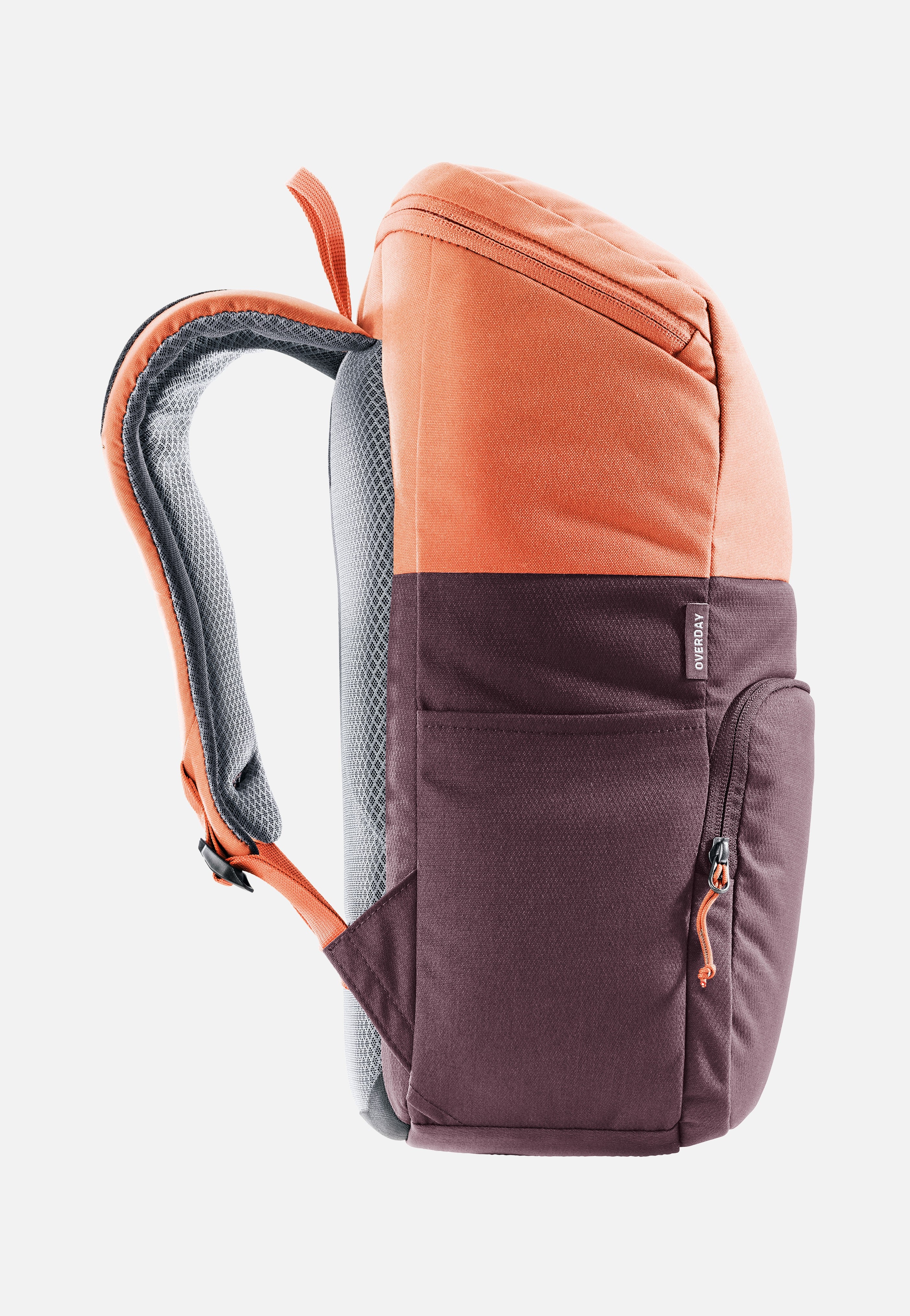 Deuter Overday Azure/Lapis Rucksack