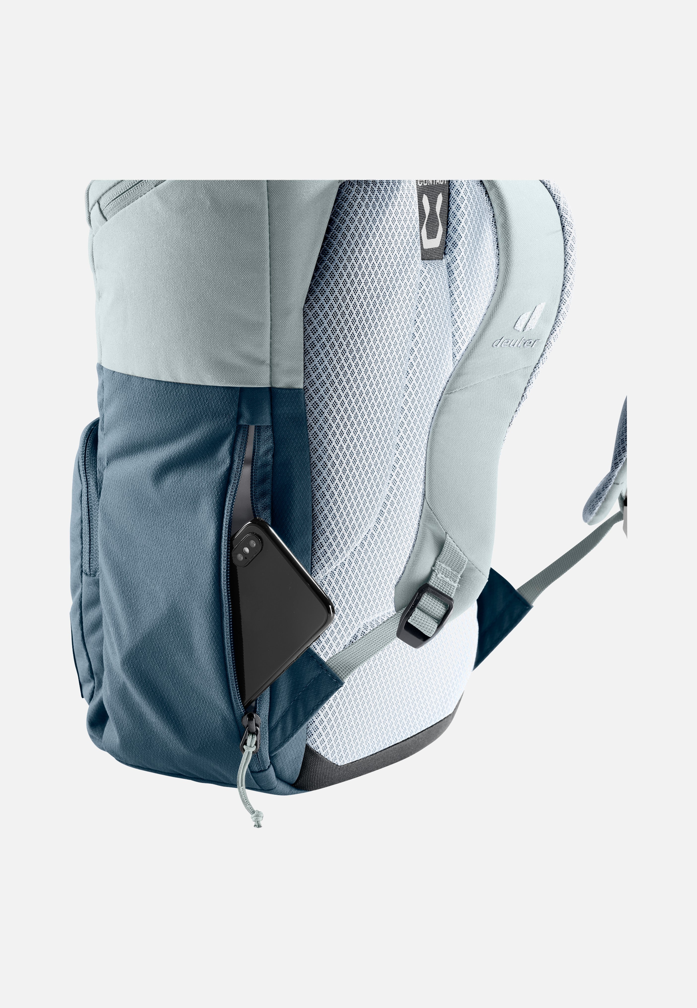 Deuter Overday Ink/Sage Rucksack