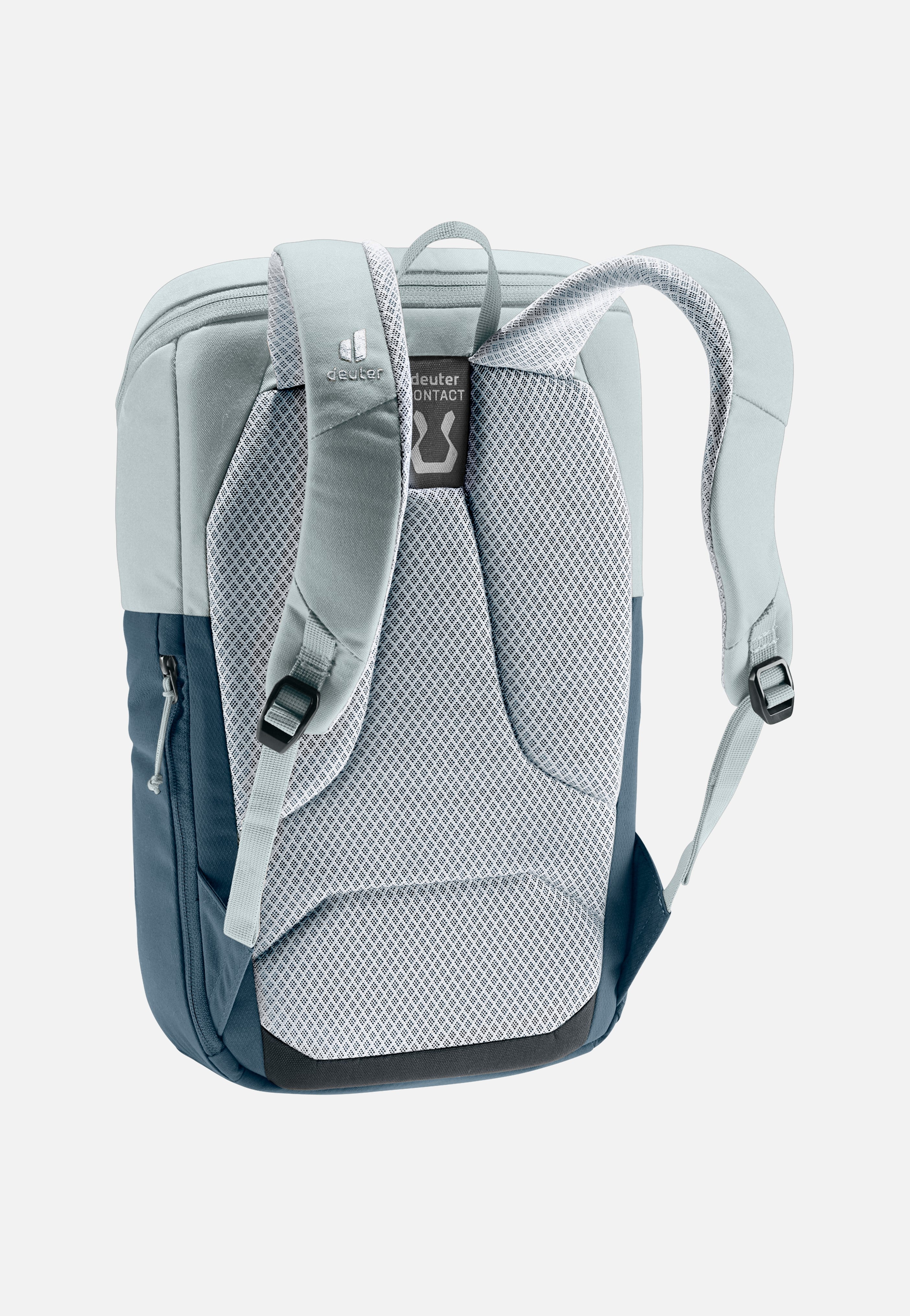 Deuter Overday Ink/Sage Rucksack
