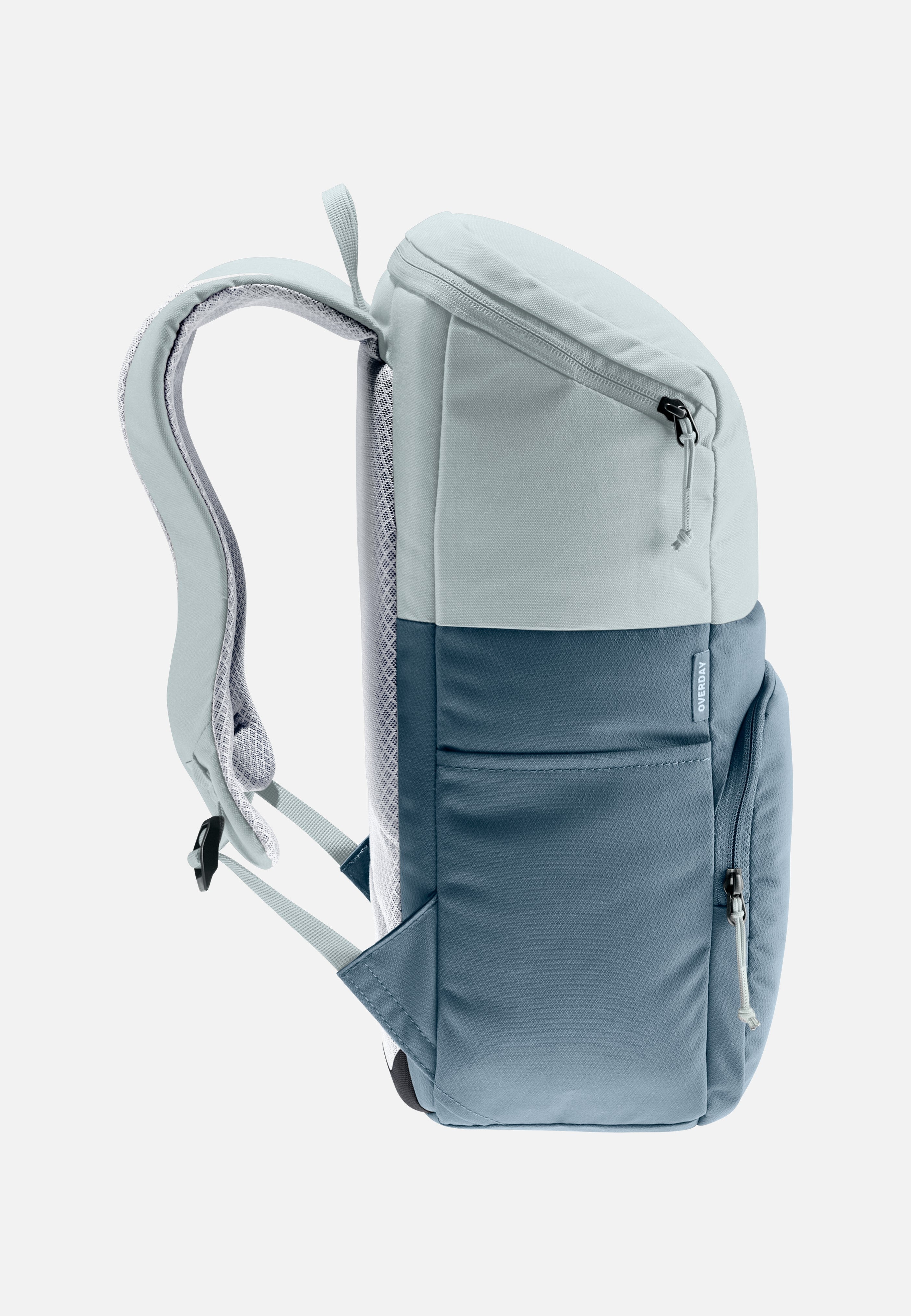 Deuter Overday Ink/Sage Rucksack