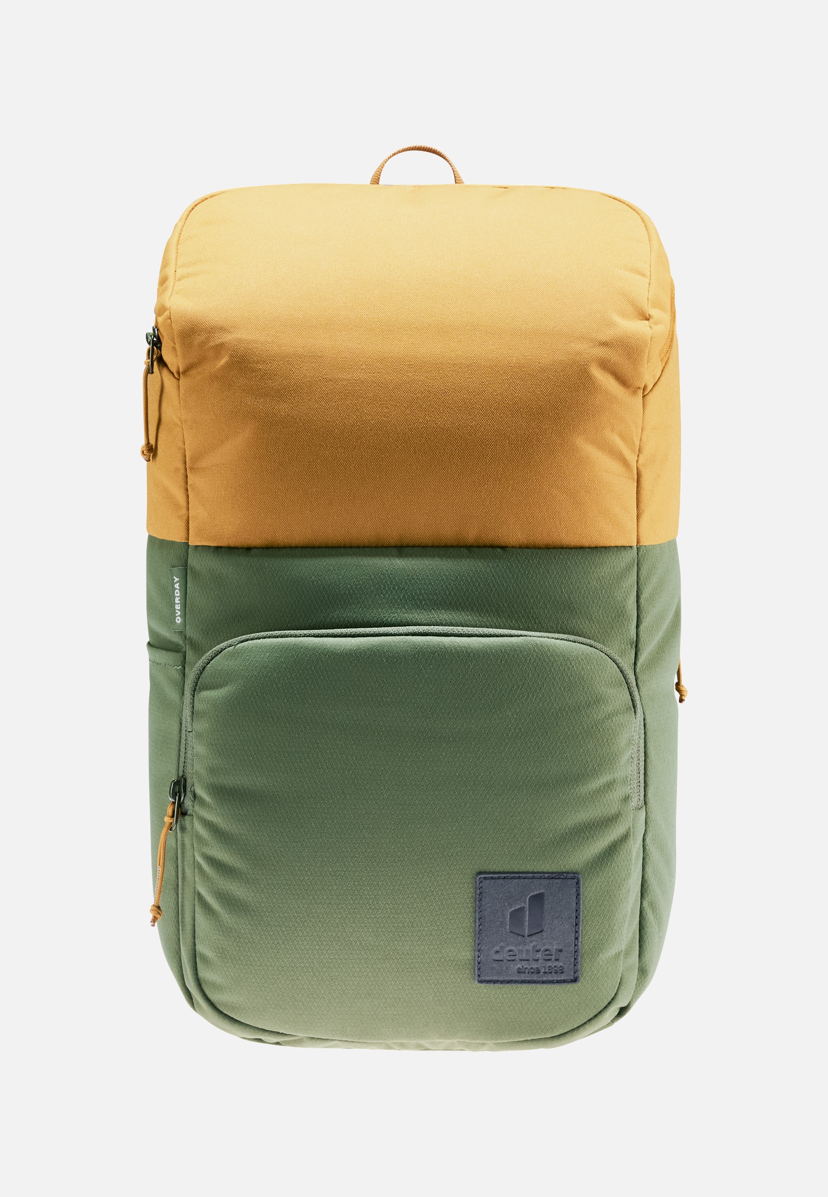Deuter Overday Khaki/Cinnamon Rucksack