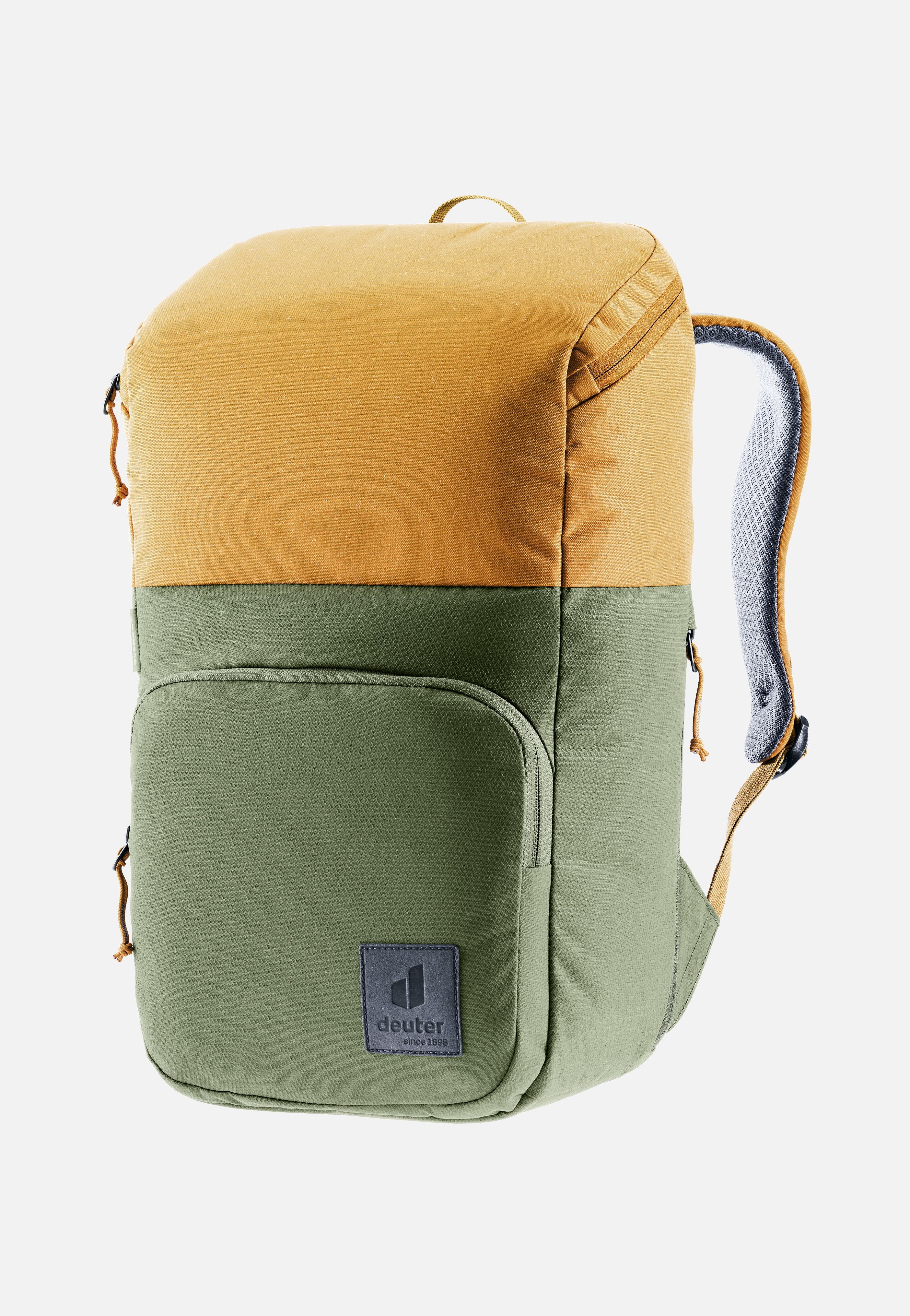 Deuter Overday Khaki/Cinnamon Rucksack