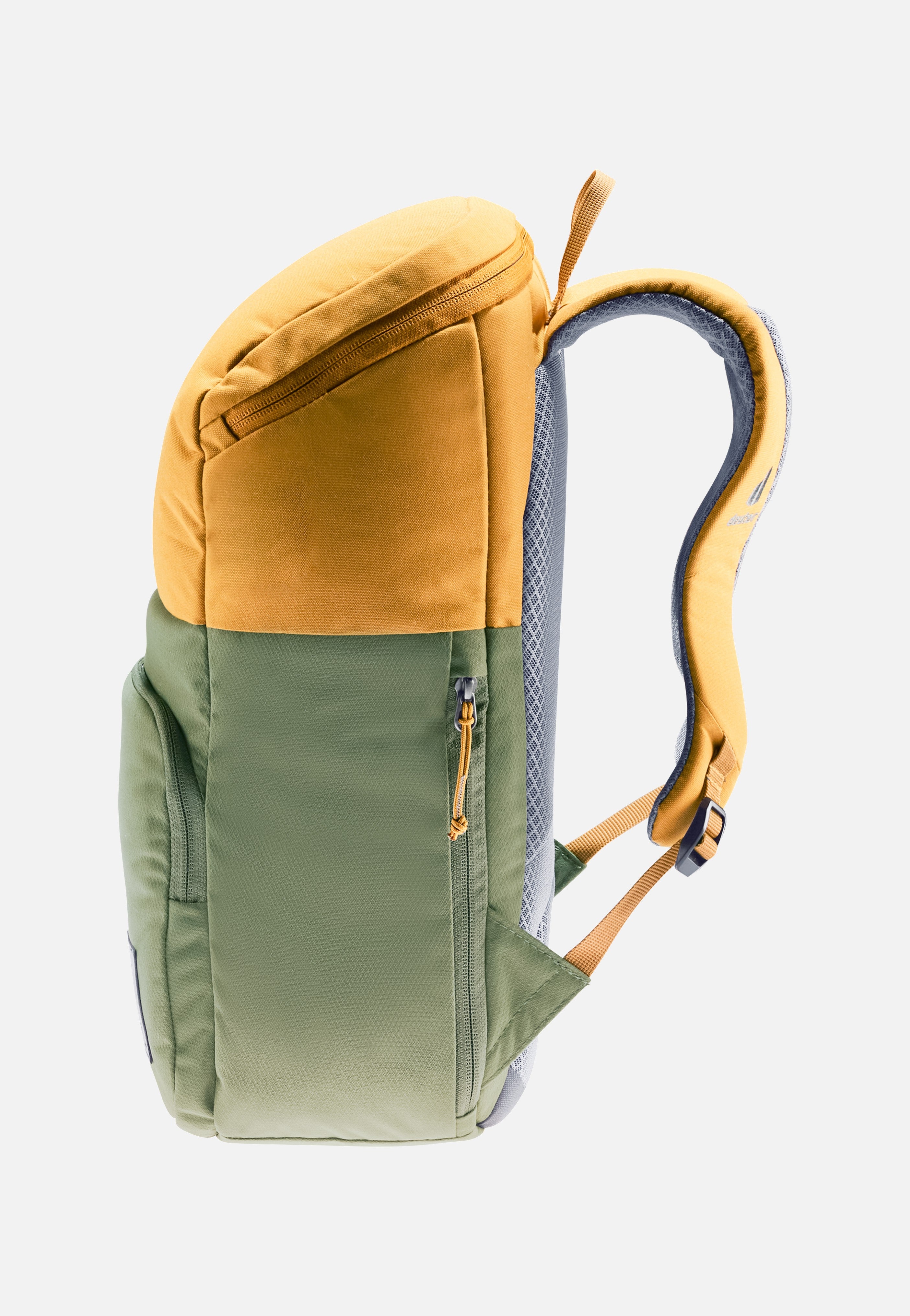 Deuter Overday Khaki/Cinnamon Rucksack