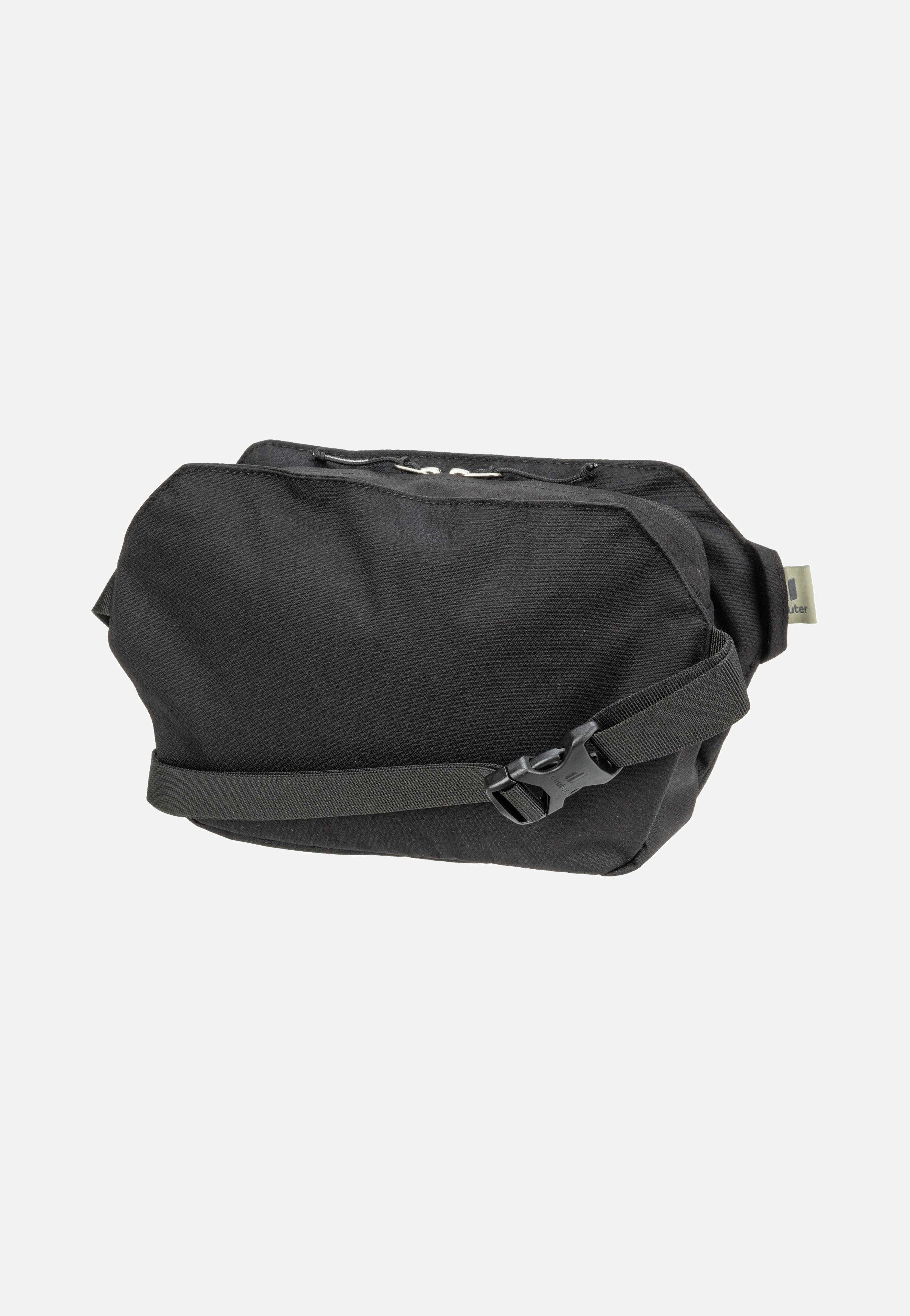 Deuter Passway 2 Black Sling Bag