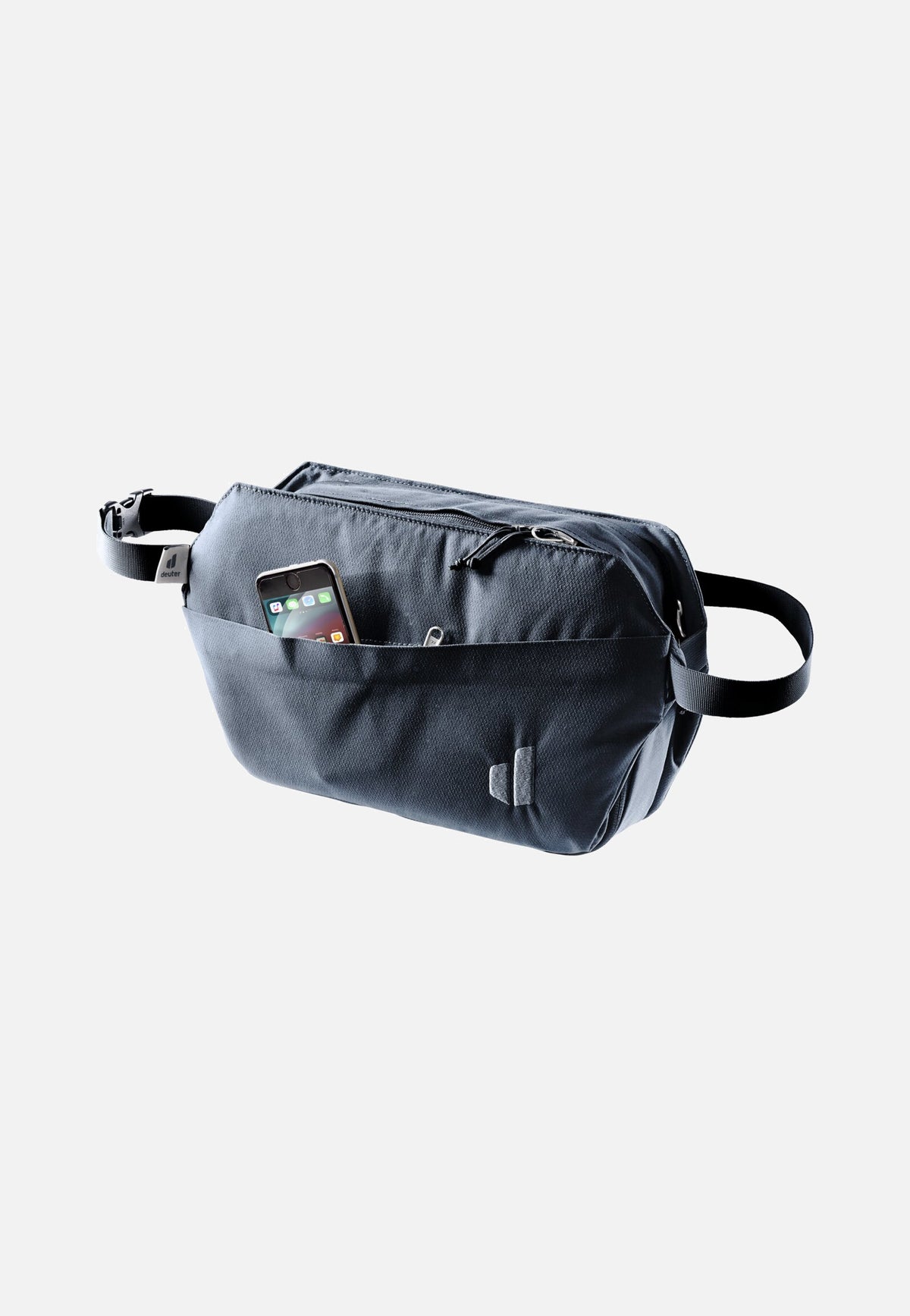 Deuter Passway 4+1 Black Umhängetasche