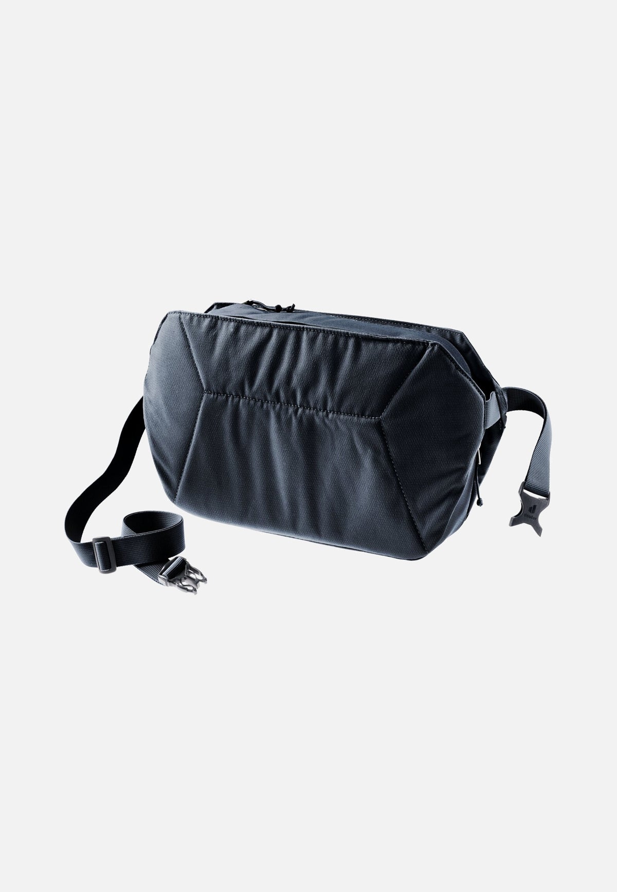 Deuter Passway 4+1 Black Umhängetasche