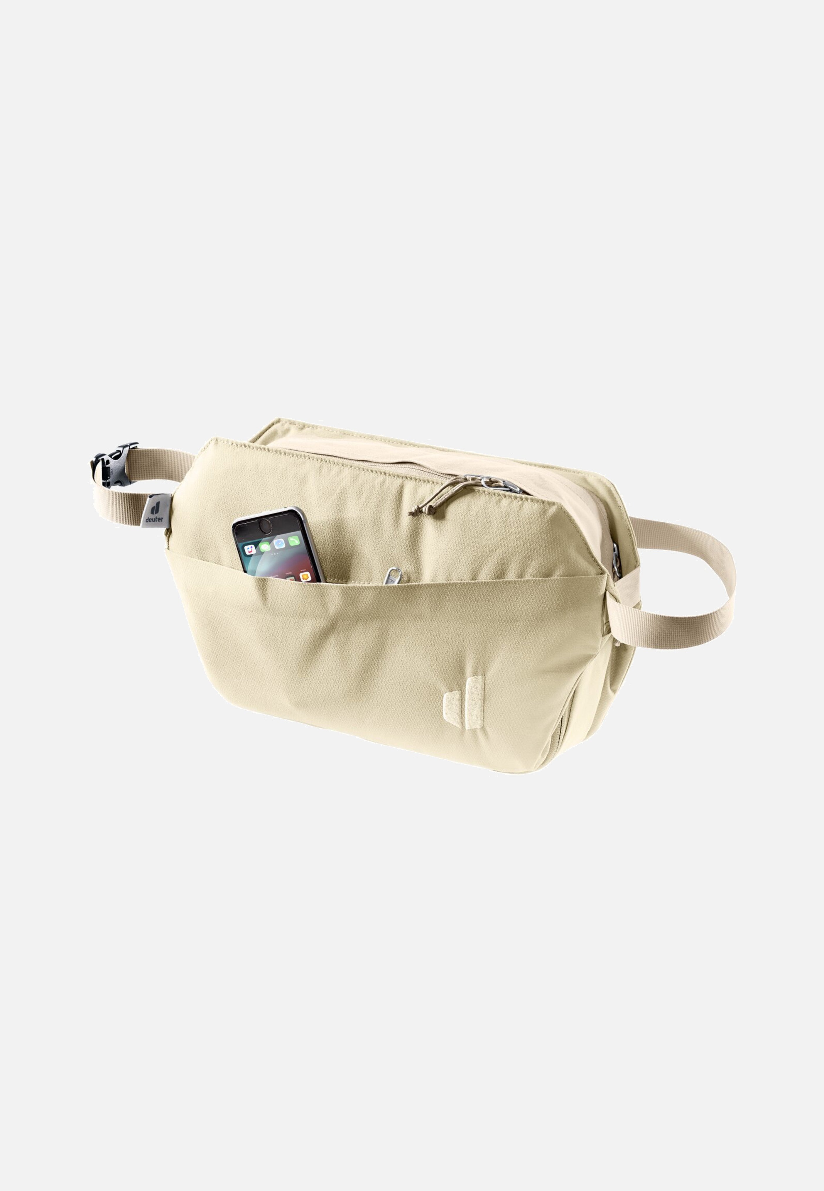 Deuter Passway 4+1 Desert/Bone Umhängetasche