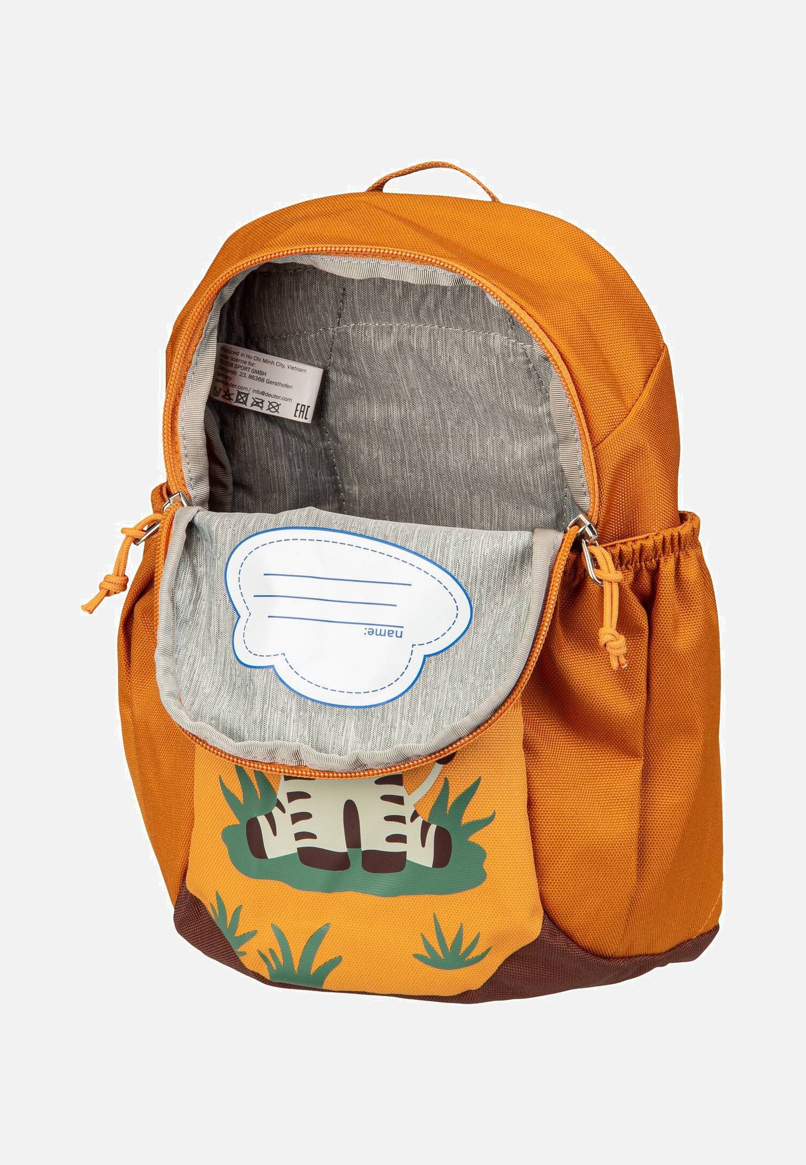 Deuter Pico Amber/Maple Rucksack