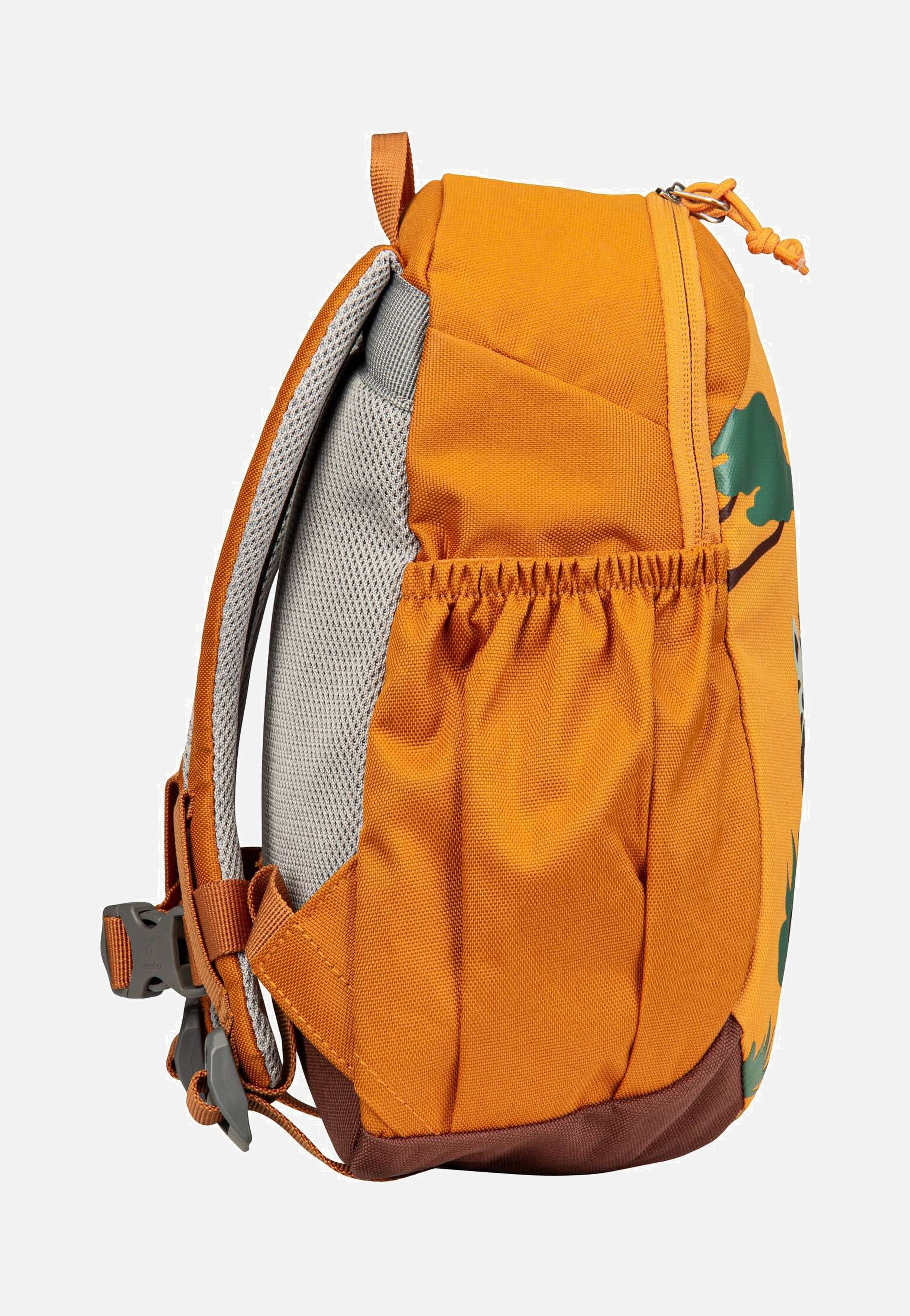 Deuter Pico Amber/Maple Rucksack