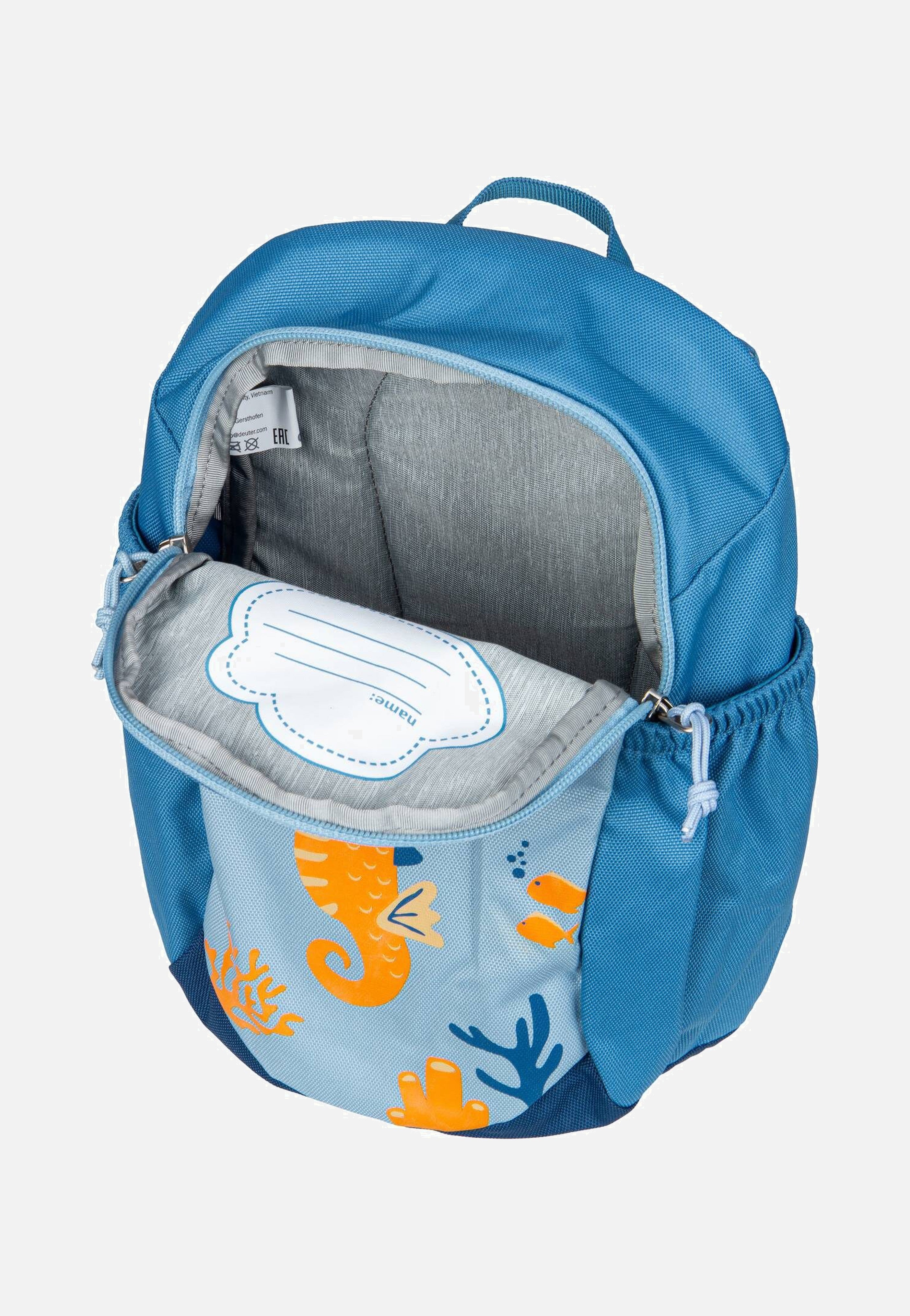Deuter Pico Aqua/Wave Rucksack