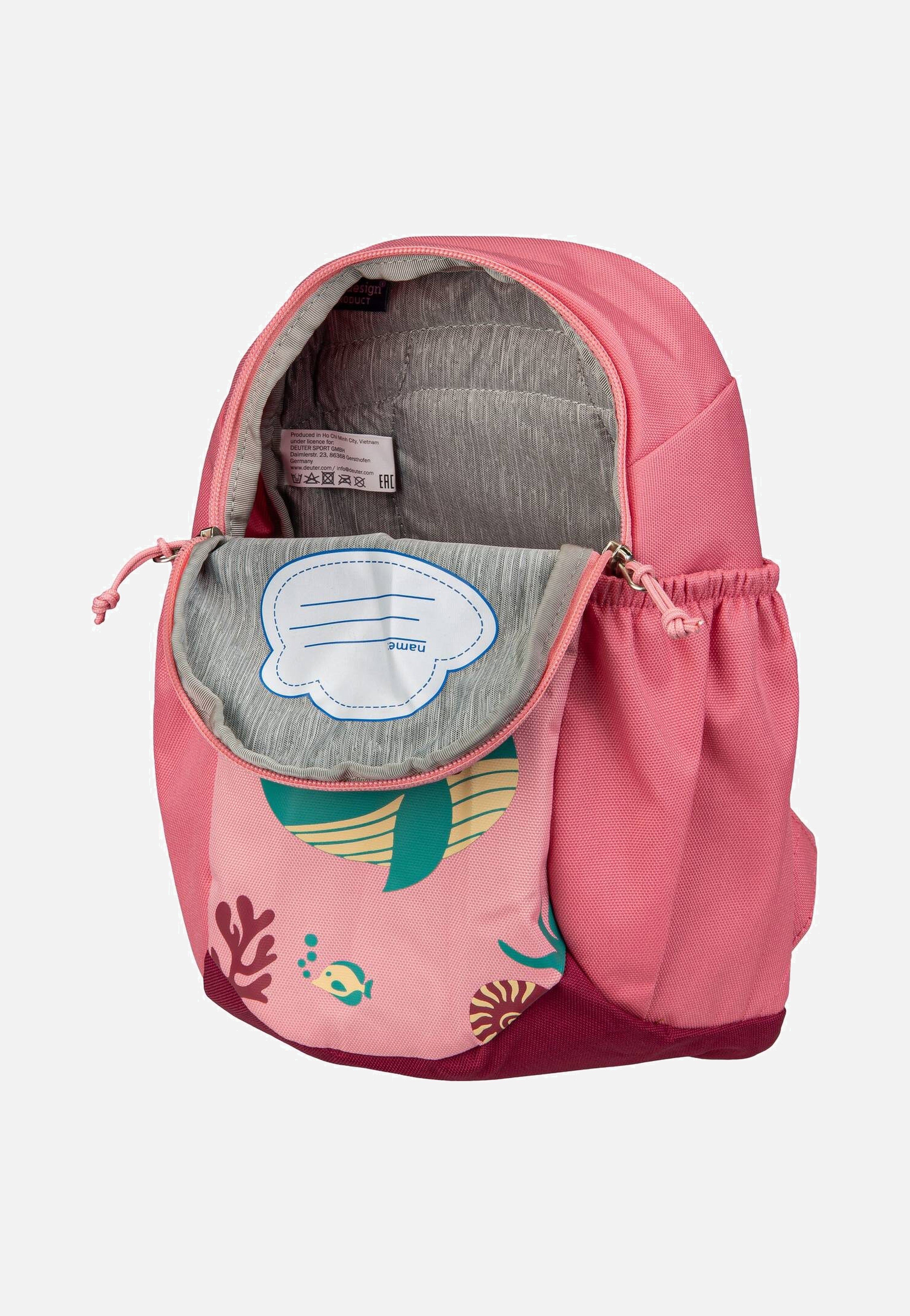 Deuter Pico Blossom/Dahlia Rucksack