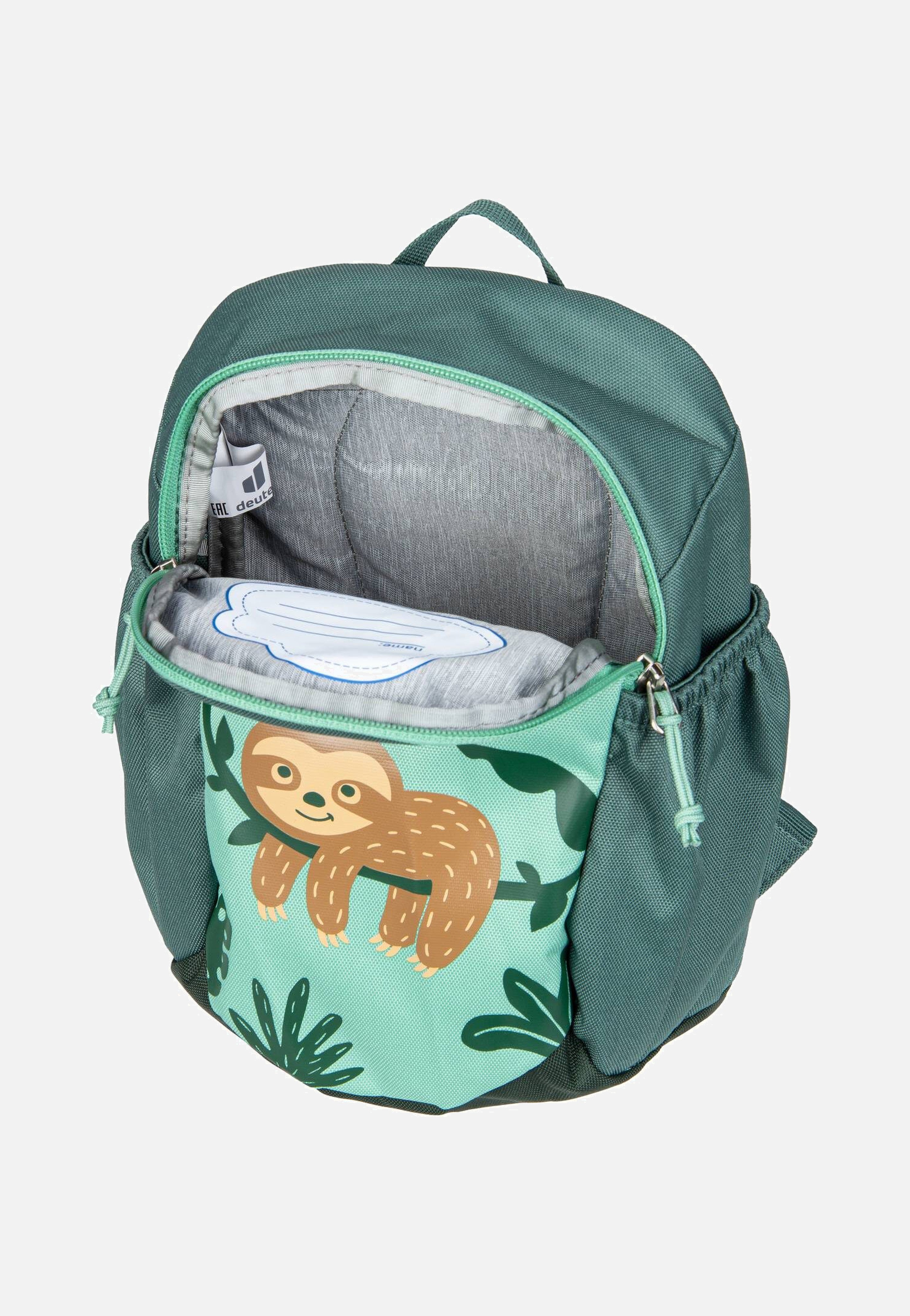 Deuter Pico Spearmint/Seagreen Rucksack