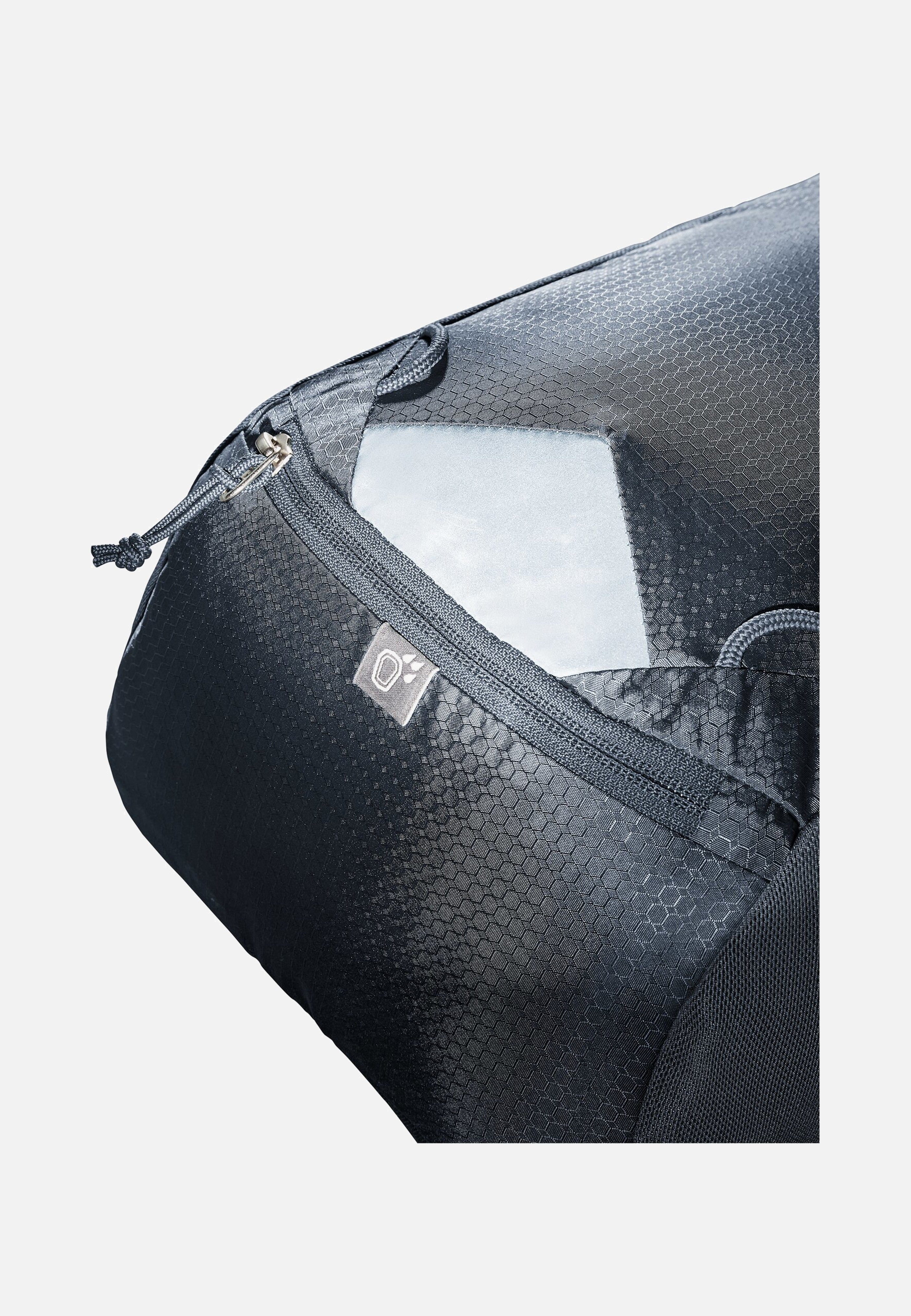 Deuter Race 12 Black Cycling Rucksack