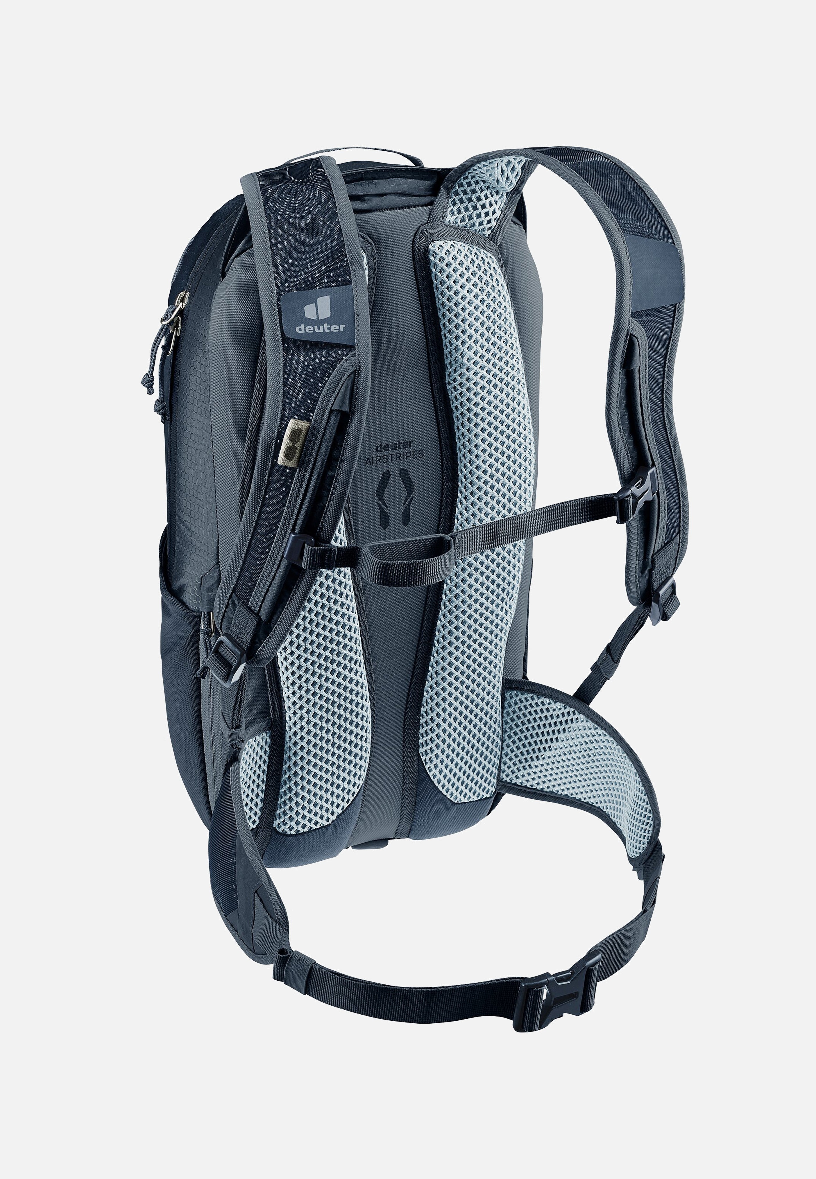 Deuter Race 12 Black Cycling Rucksack