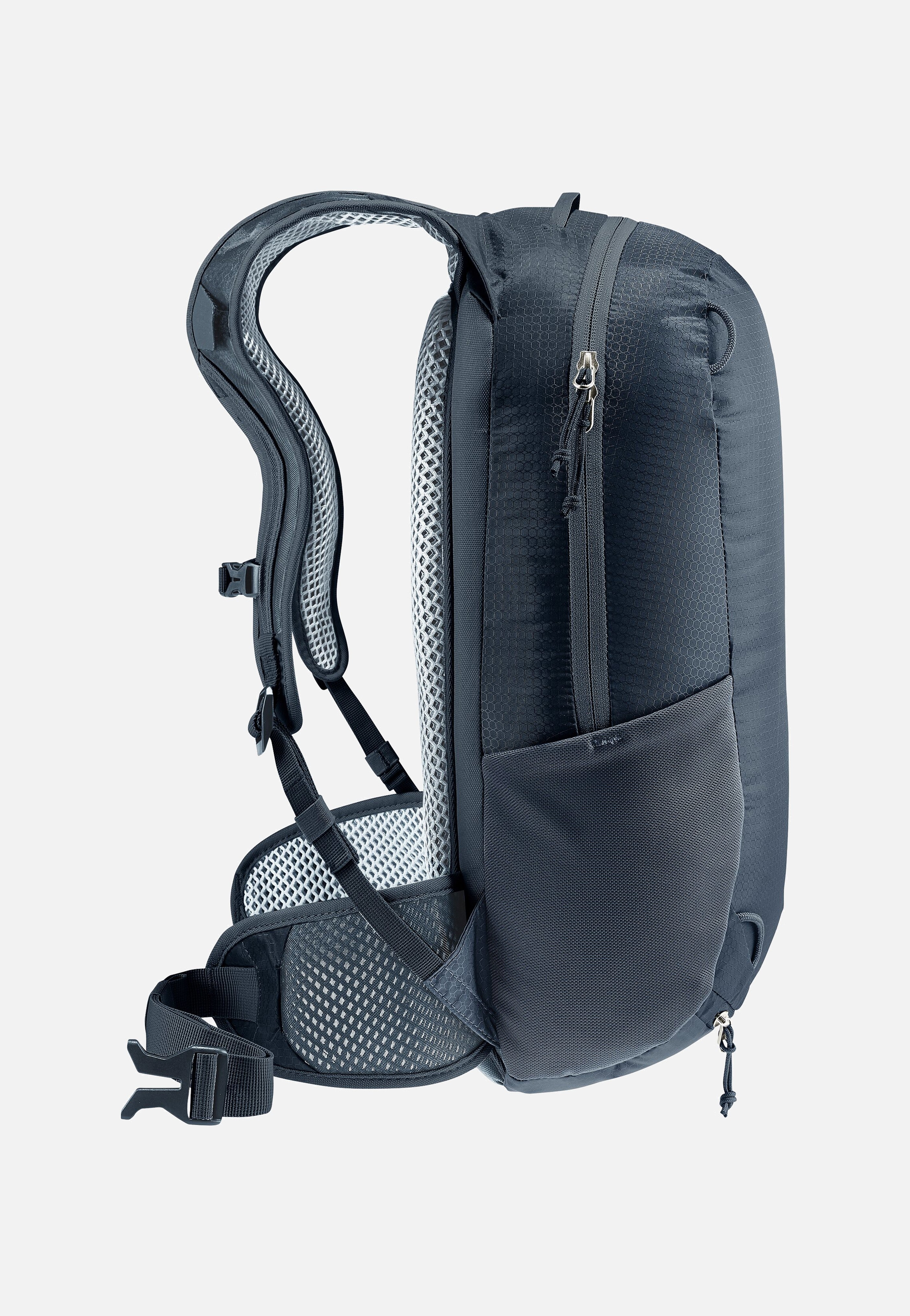 Deuter Race 12 Black Cycling Rucksack