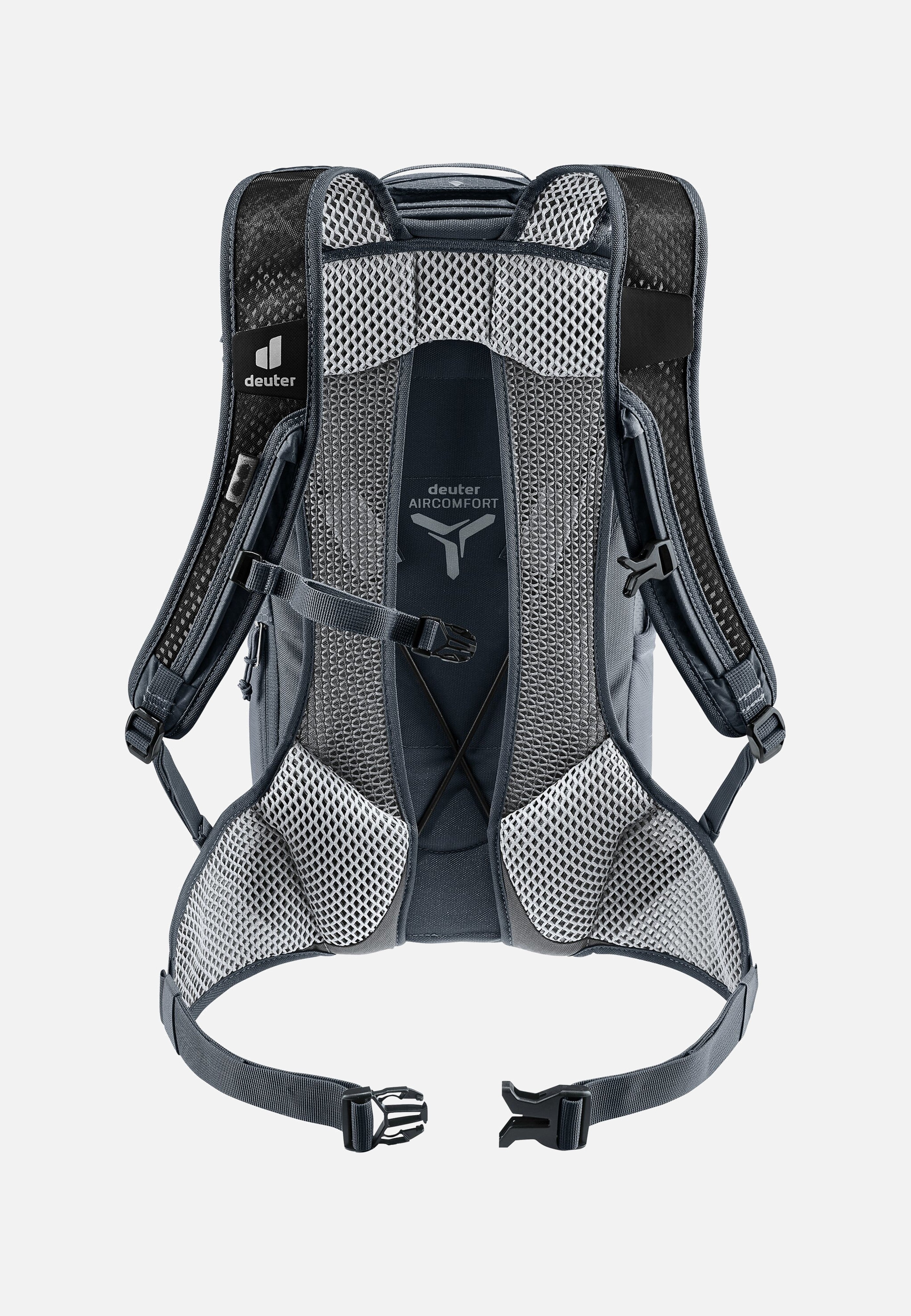 Deuter Race Air 10 Black Cycling Rucksack