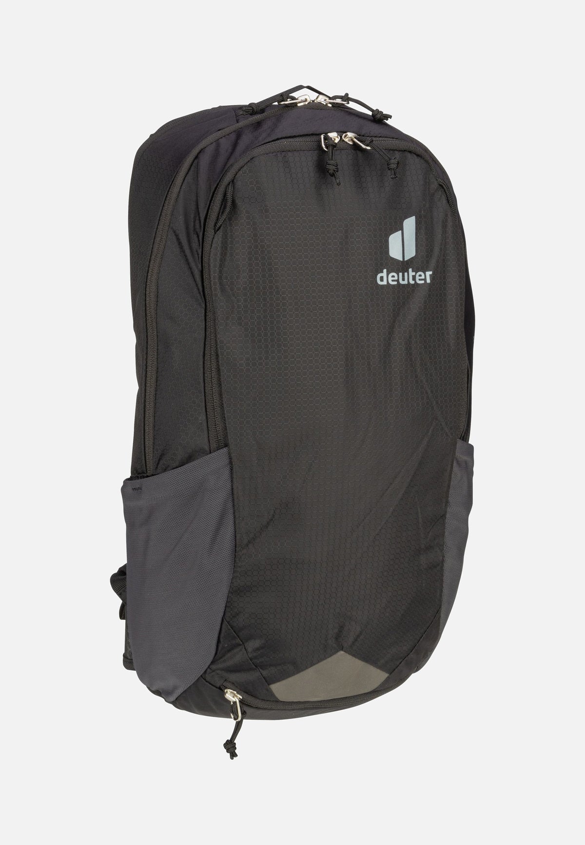 Deuter Race Air 14+3 Black Cycling Rucksack