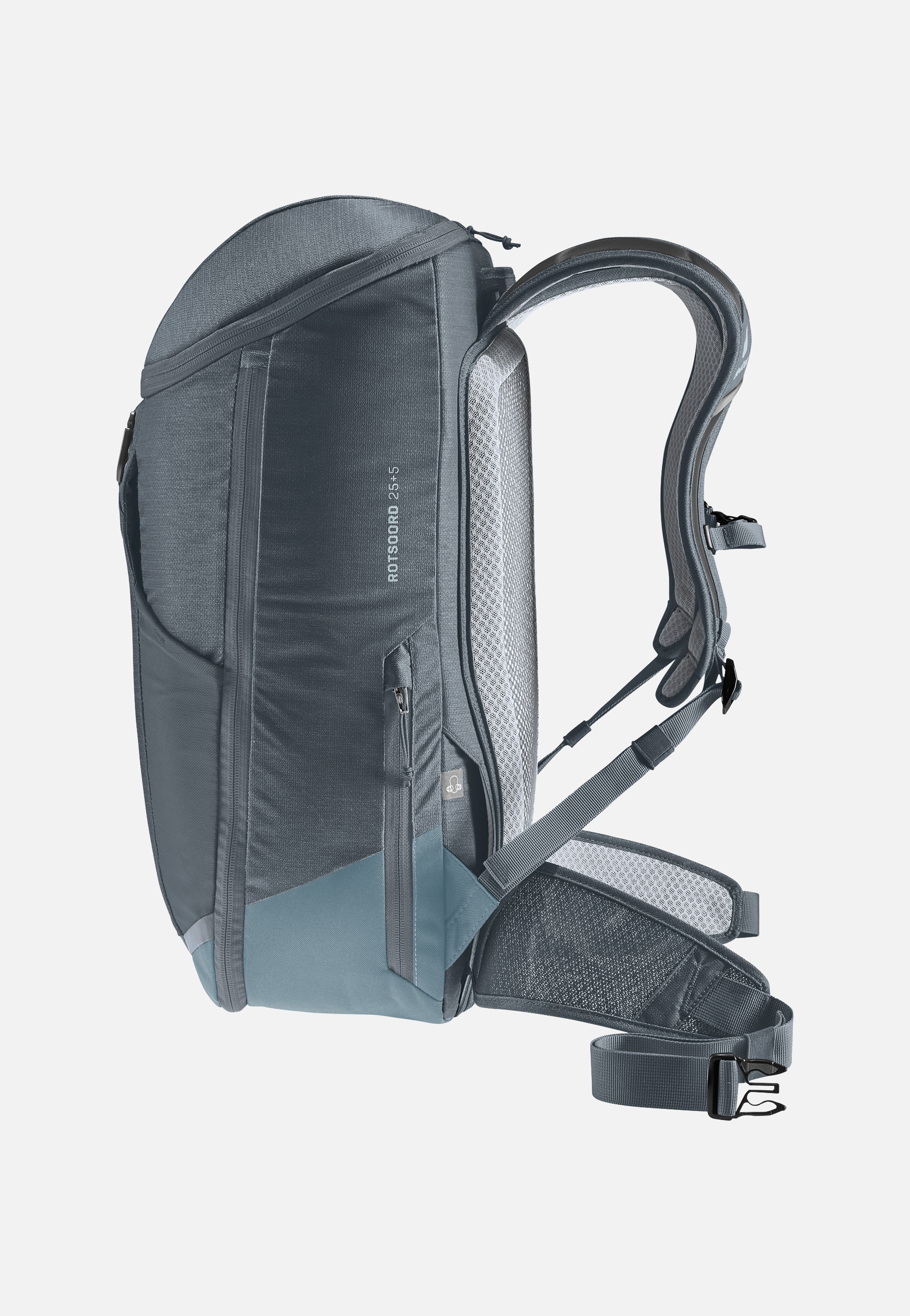 Deuter Rotsoord 25+5 Graphite/Shale Cycling Rucksack