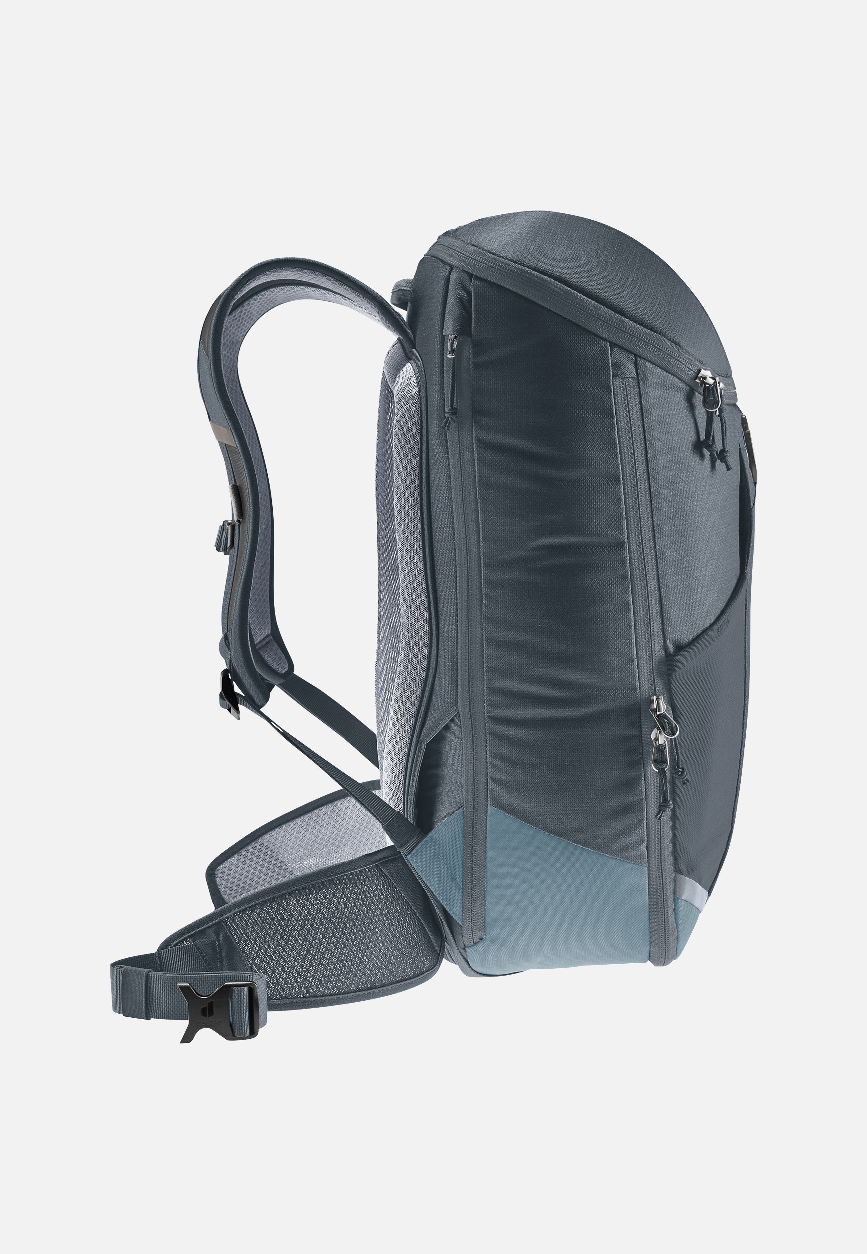 Deuter Rotsoord 25+5 Graphite/Shale Cycling Rucksack