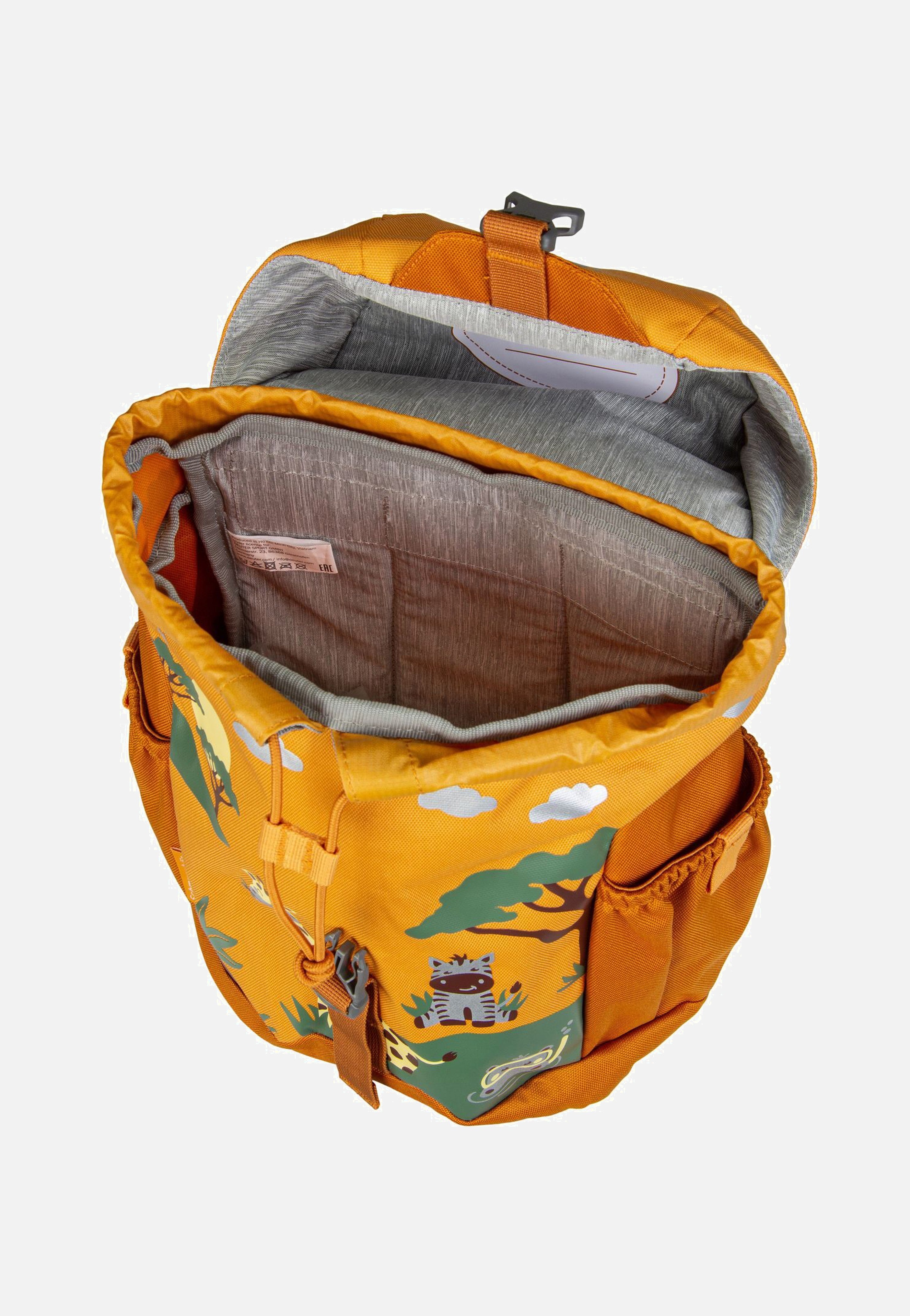 Deuter Schmusebär Amper/Maple Rucksack