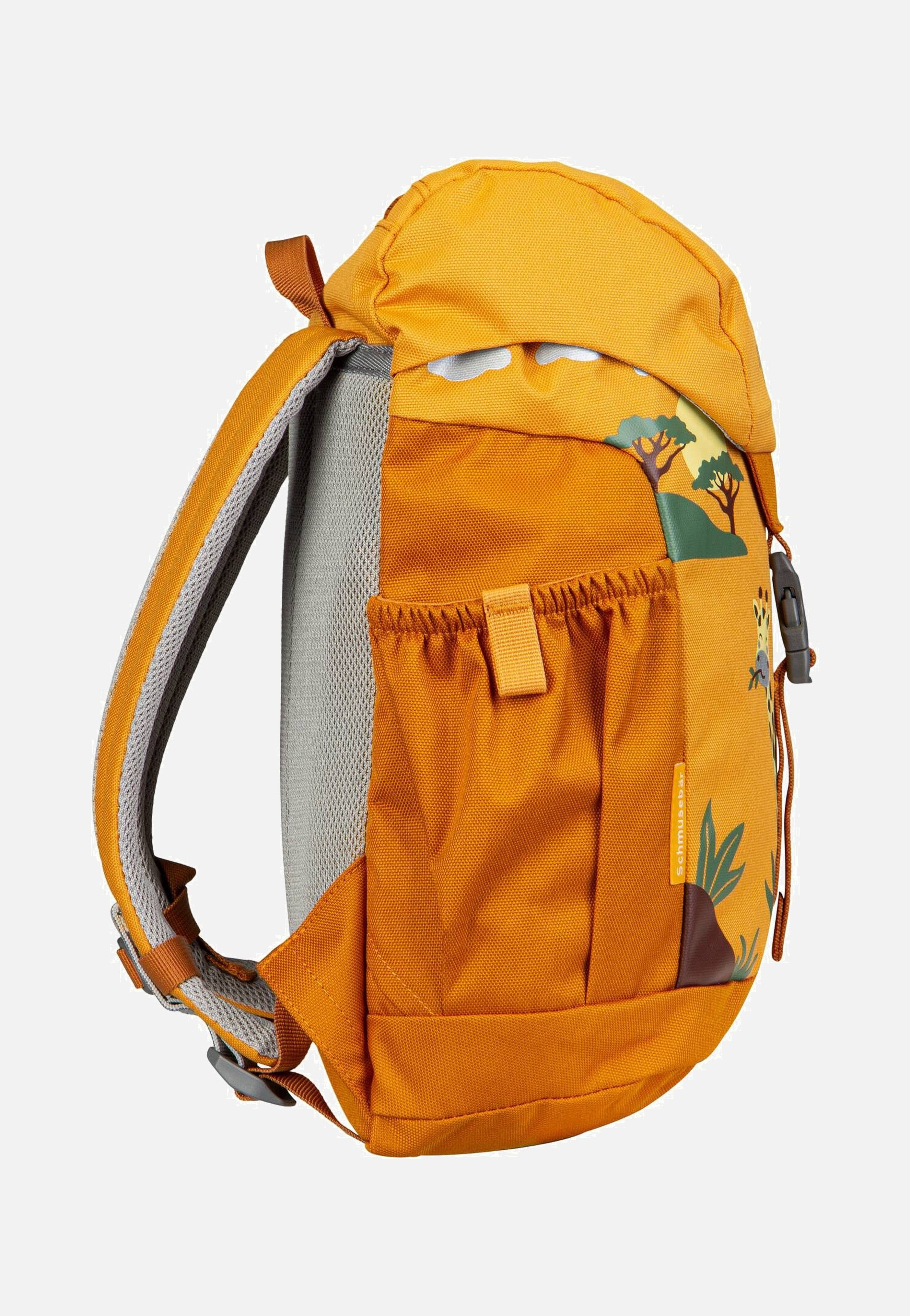 Deuter Schmusebär Amper/Maple Rucksack