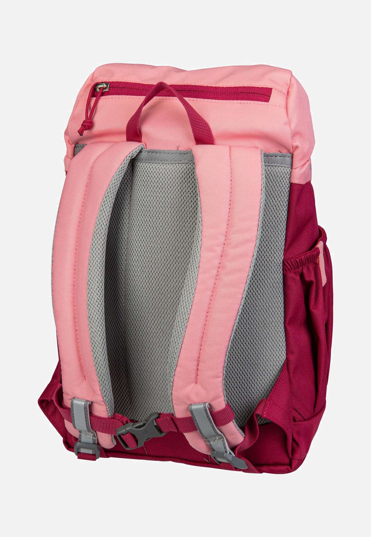 Deuter Schmusebär Blossom/Raspbeery Rucksack