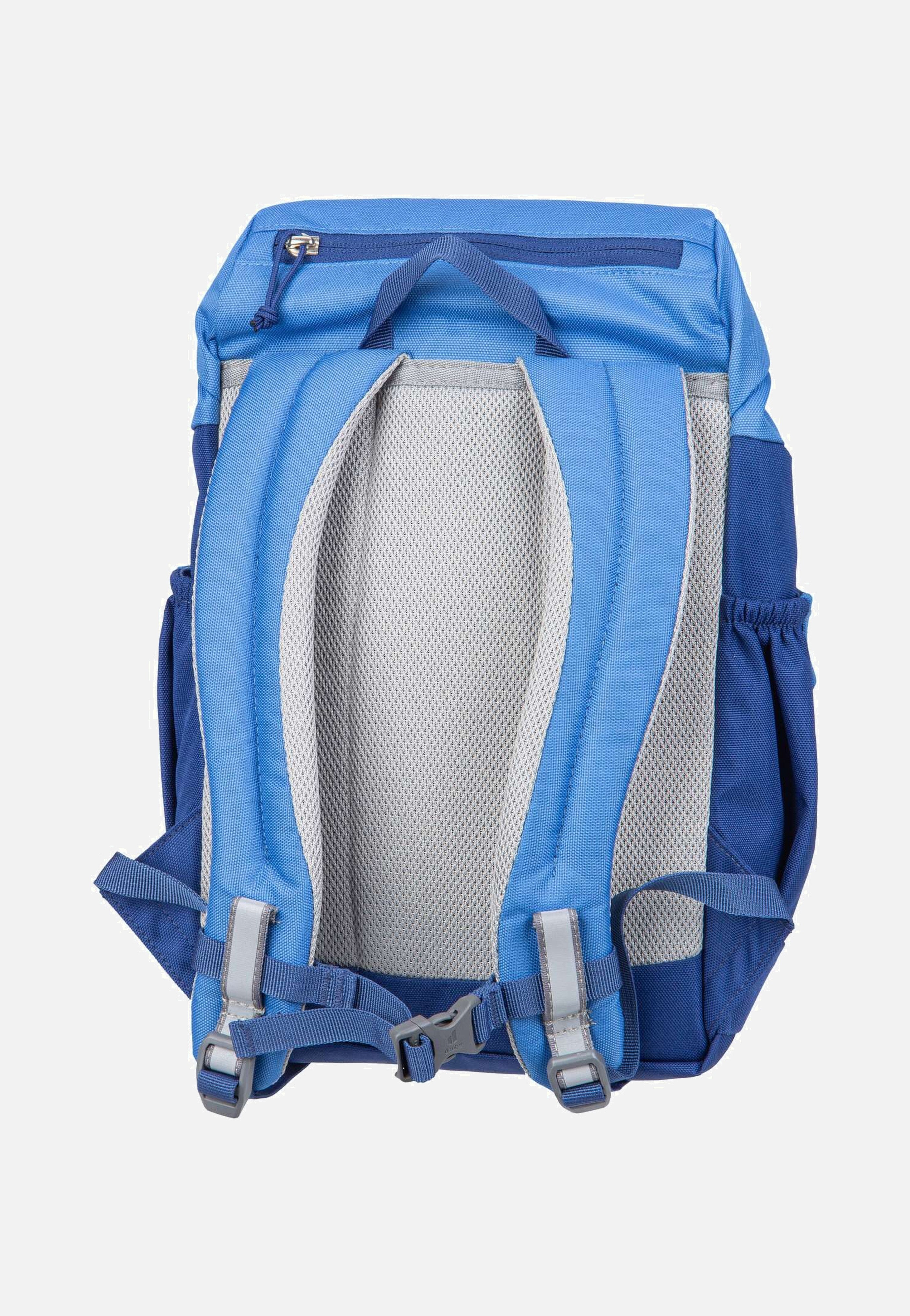 Deuter Schmusebär Wave/Nightblue Rucksack
