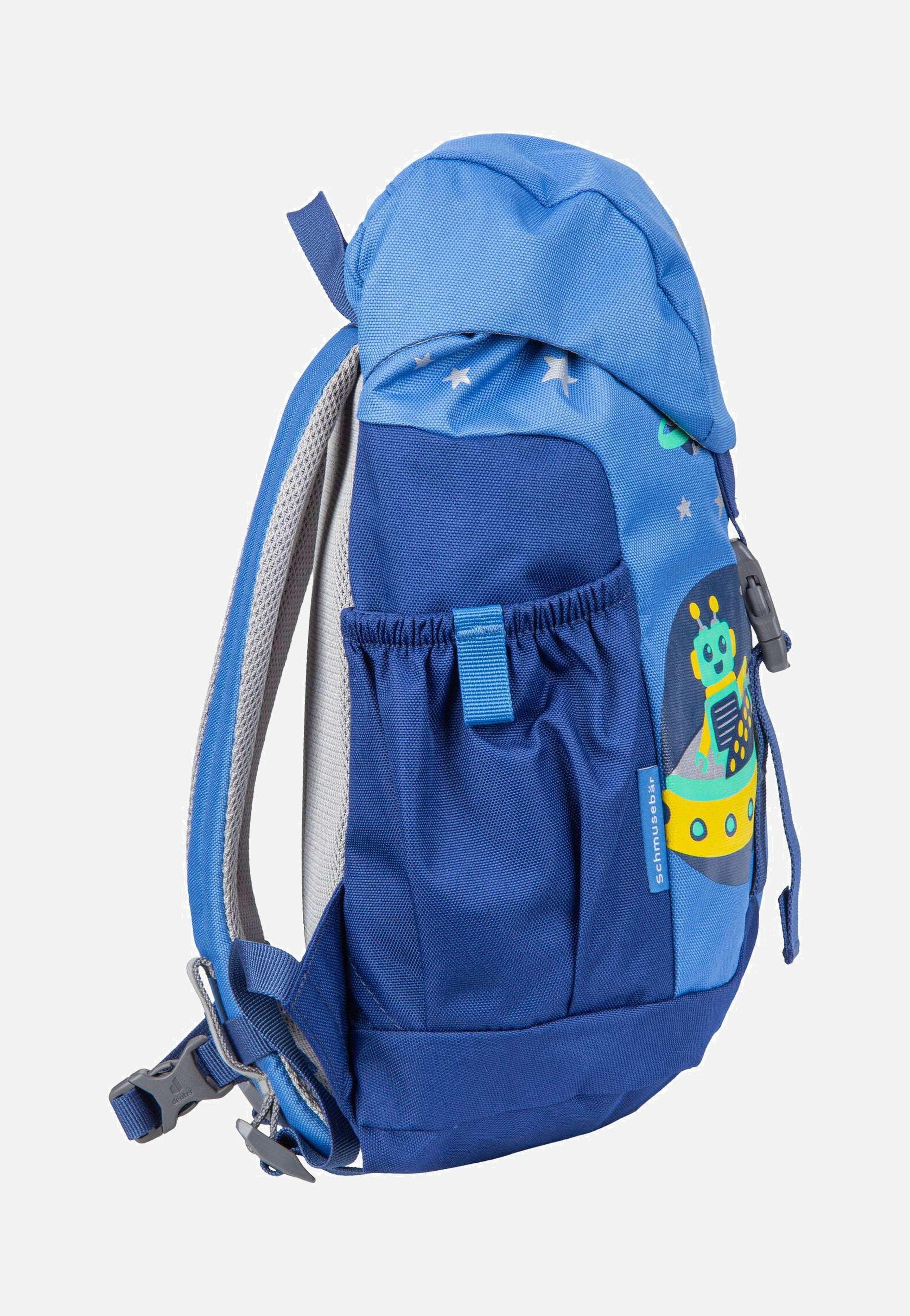 Deuter Schmusebär Wave/Nightblue Rucksack