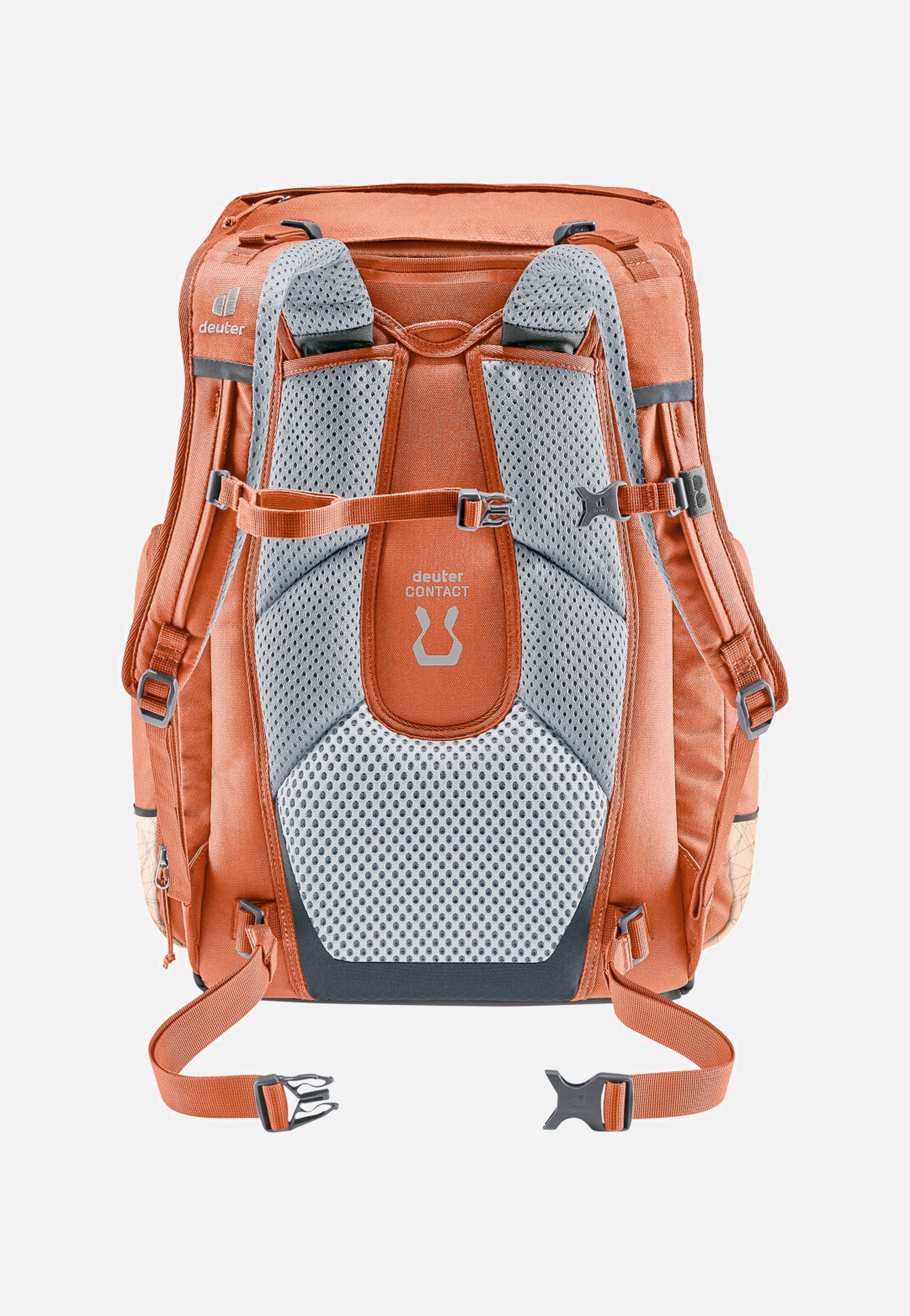 Deuter Scula Chestnut/Blush Rucksack