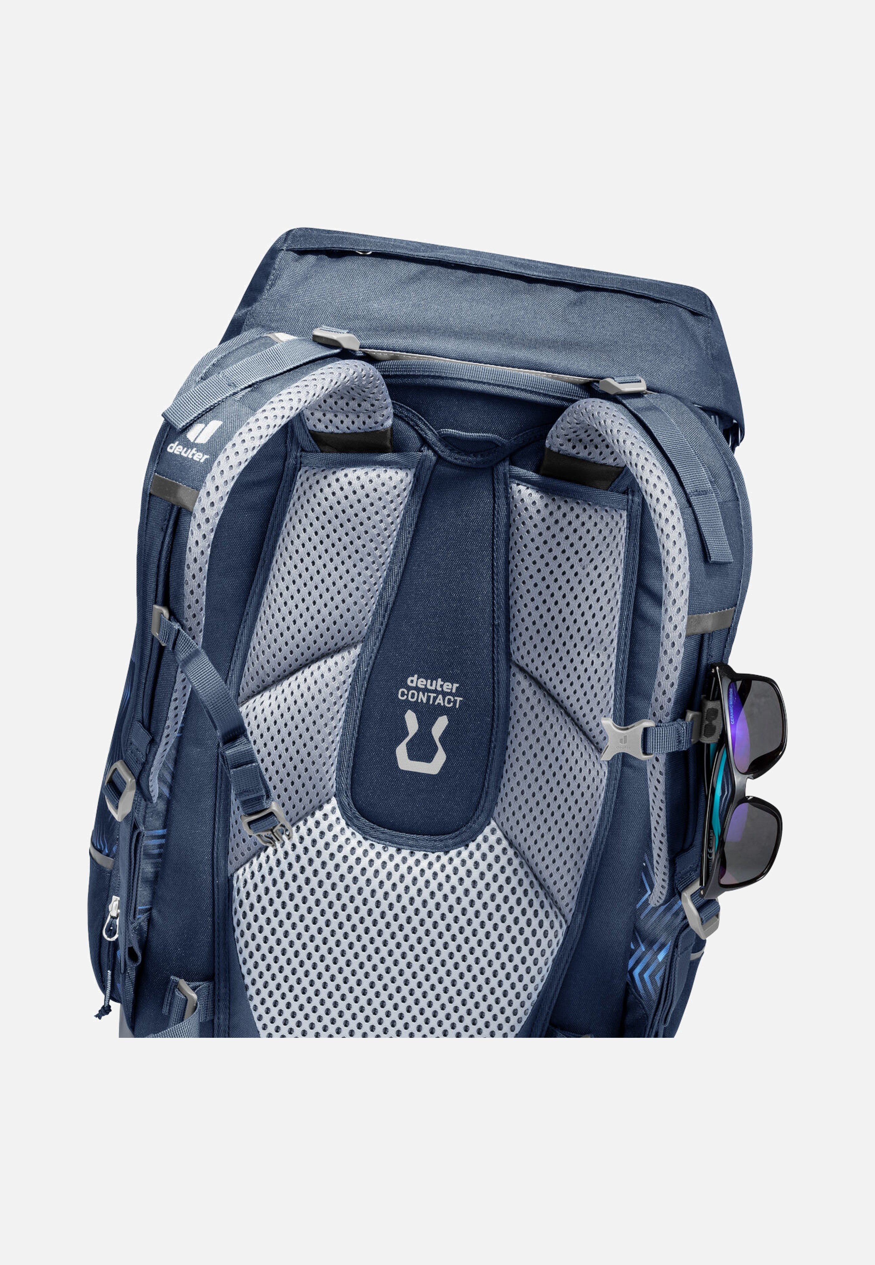 Deuter Scula Ink/Ripple Rucksack