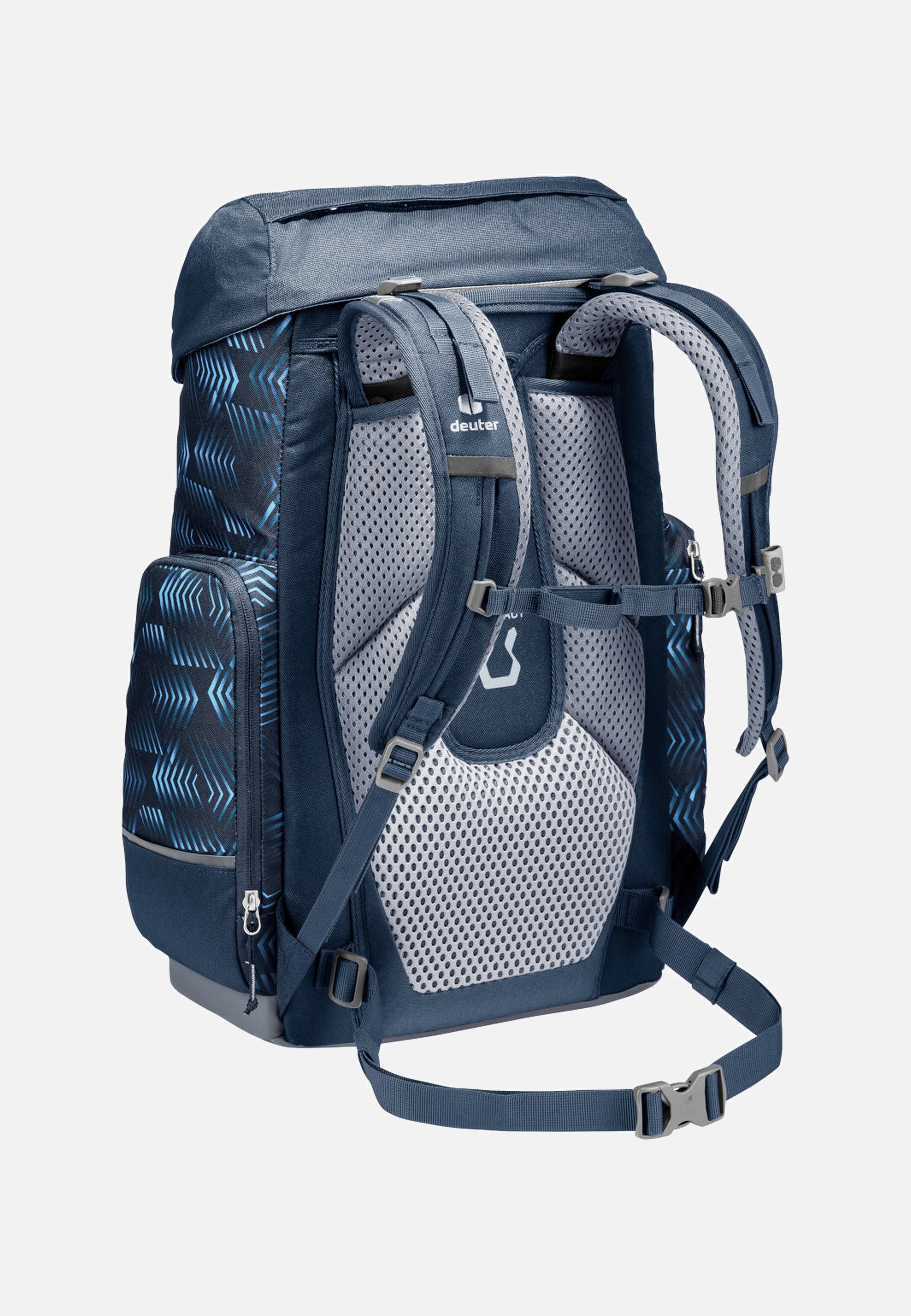Deuter Scula Ink/Ripple Rucksack