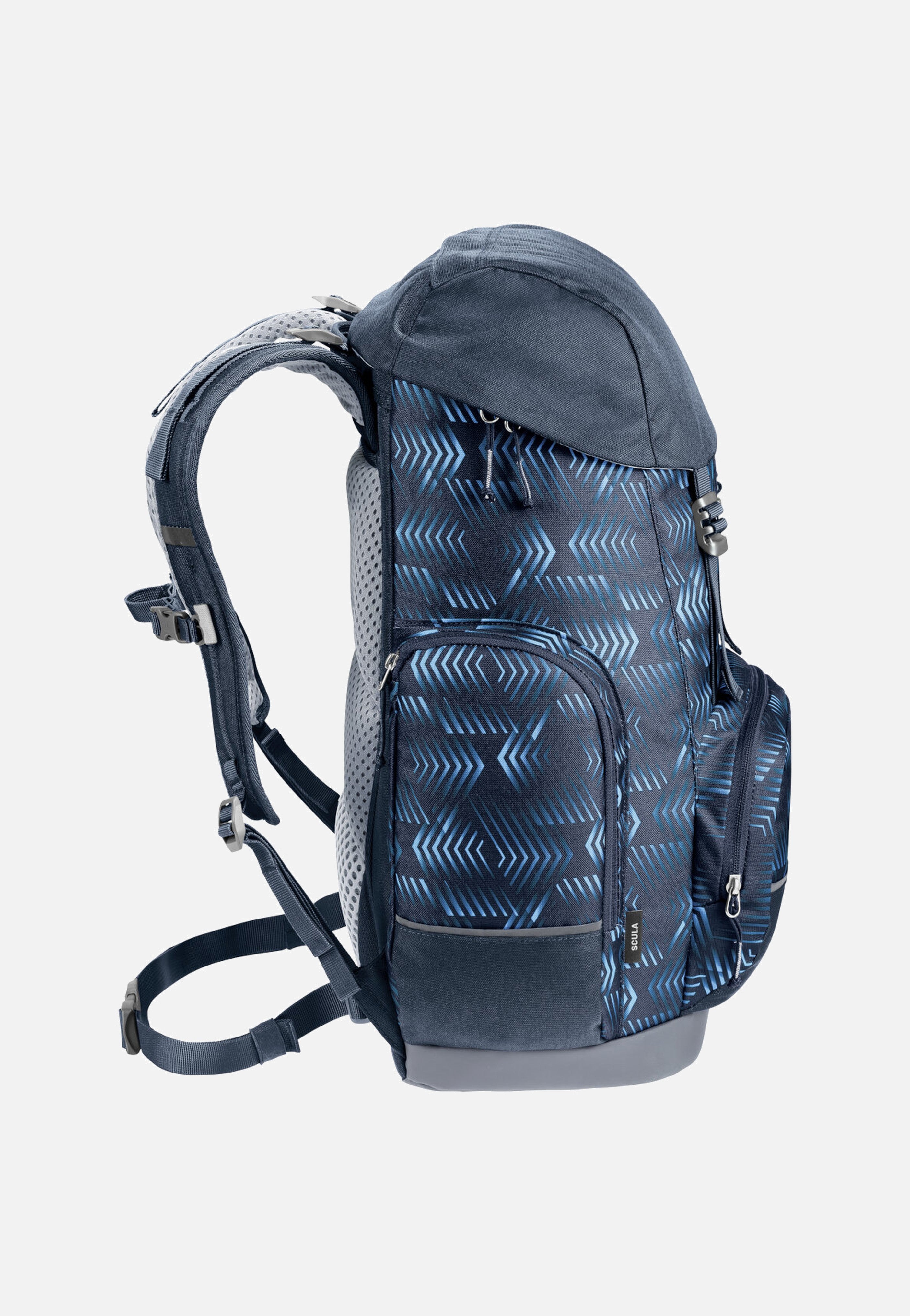 Deuter Scula Ink/Ripple Rucksack