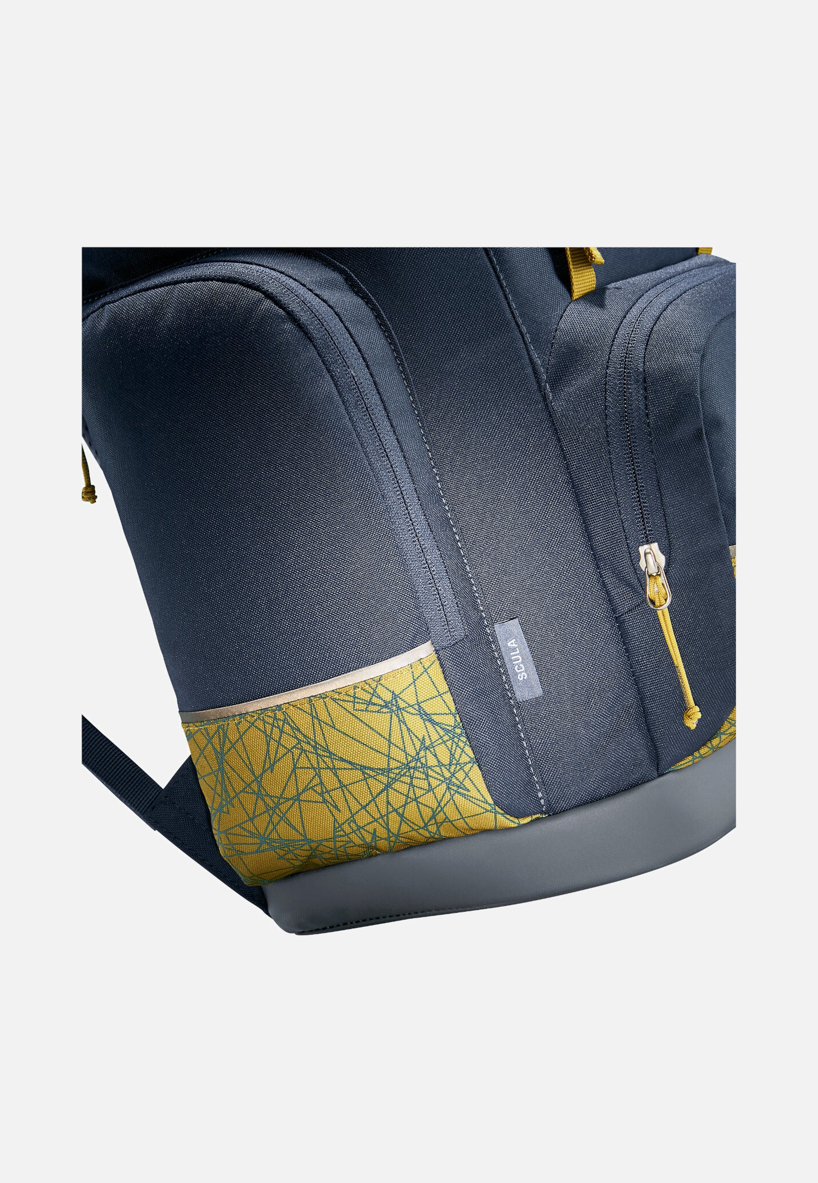 Deuter Scula Ink/Turmeric Rucksack
