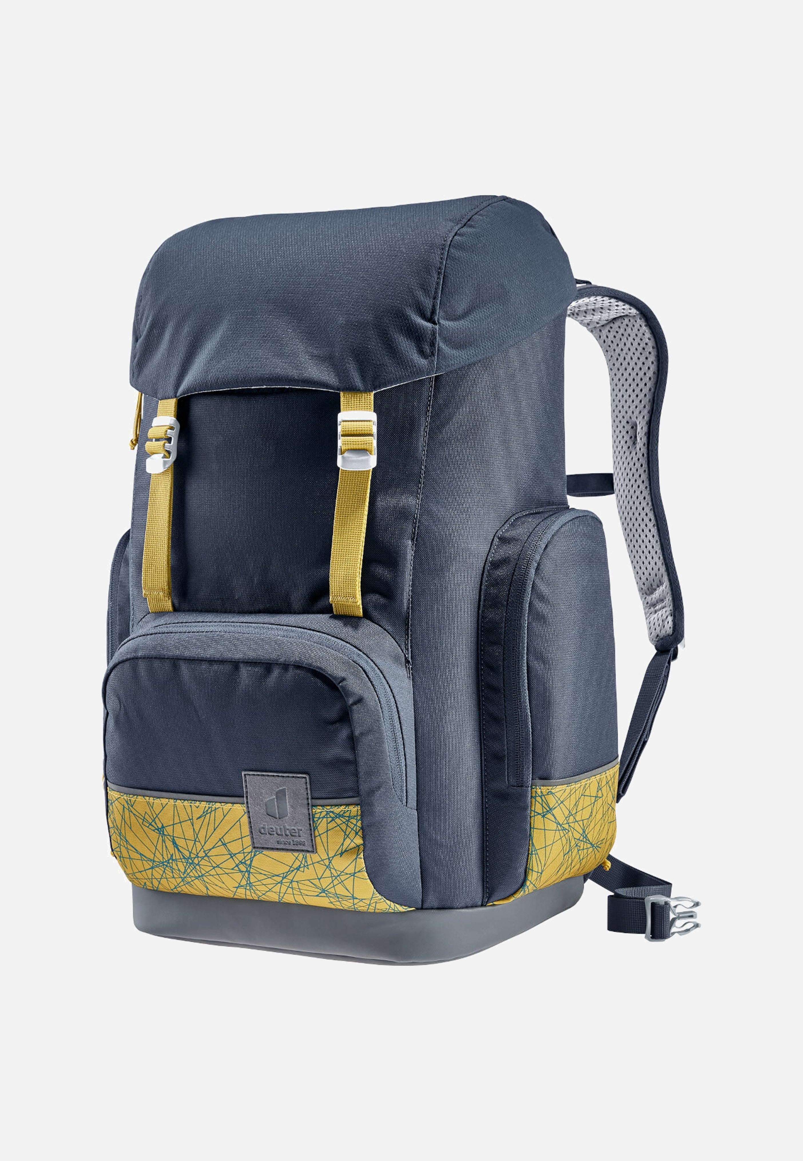 Deuter Scula Ink/Turmeric Rucksack