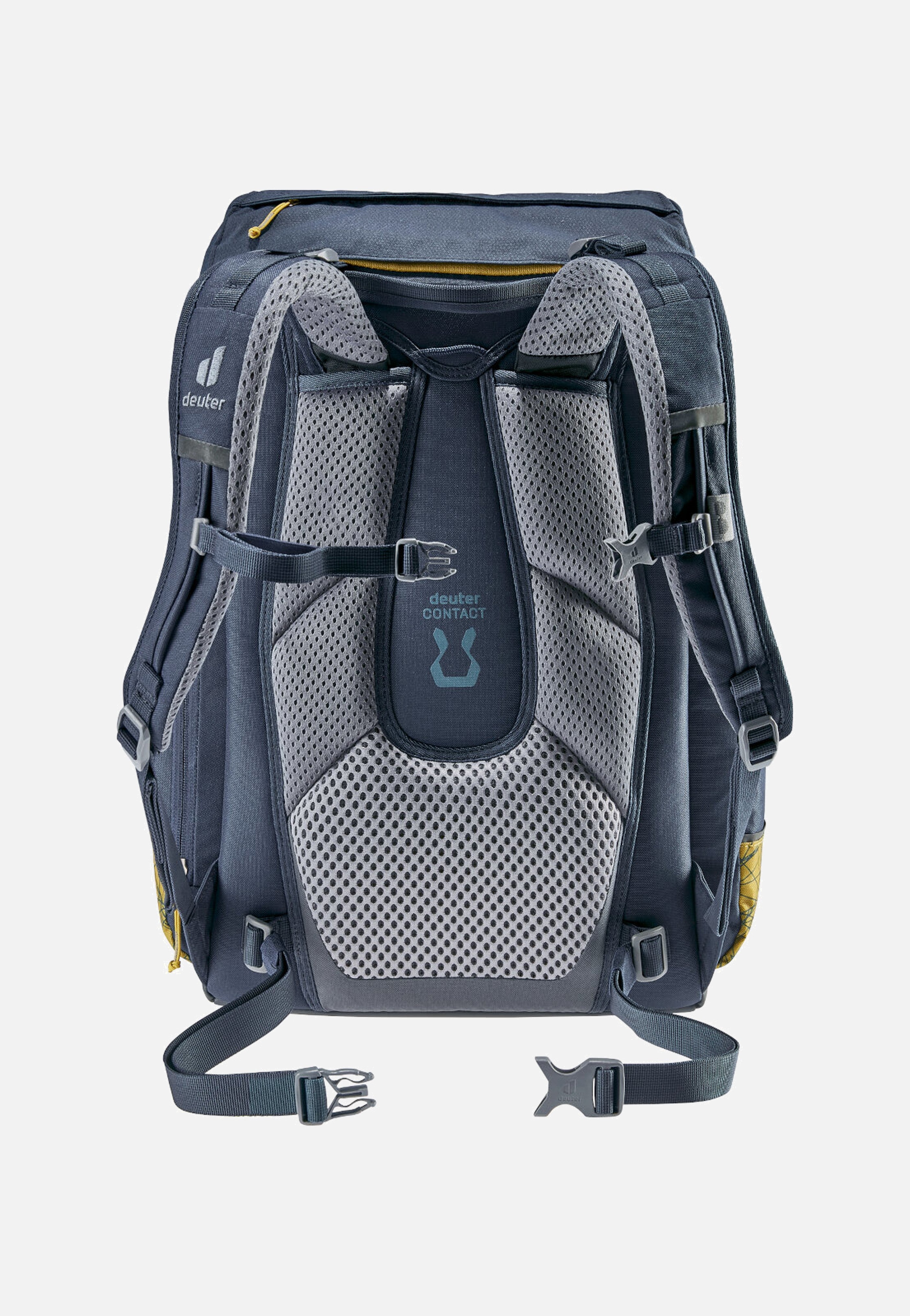 Deuter Scula Ink/Turmeric Rucksack