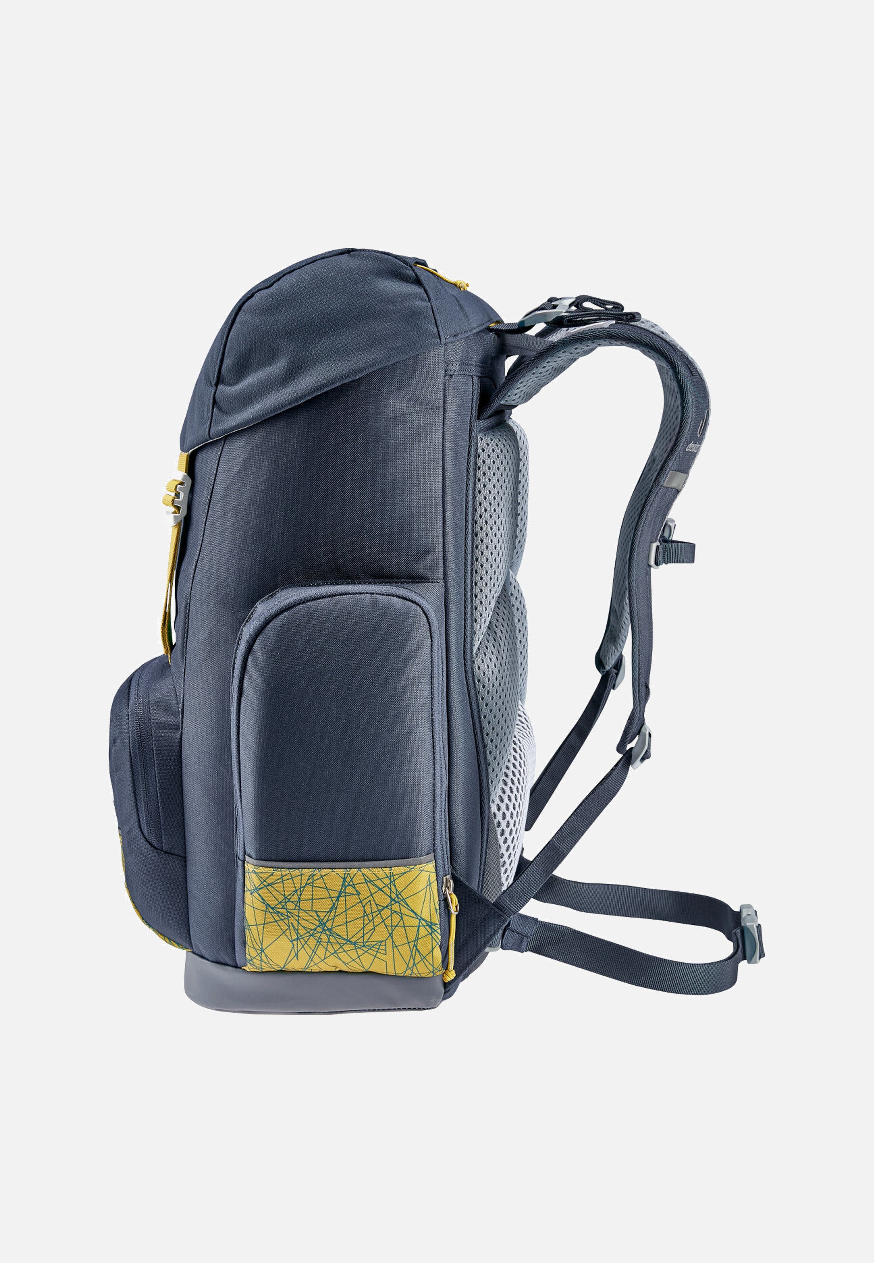 Deuter Scula Ink/Turmeric Rucksack