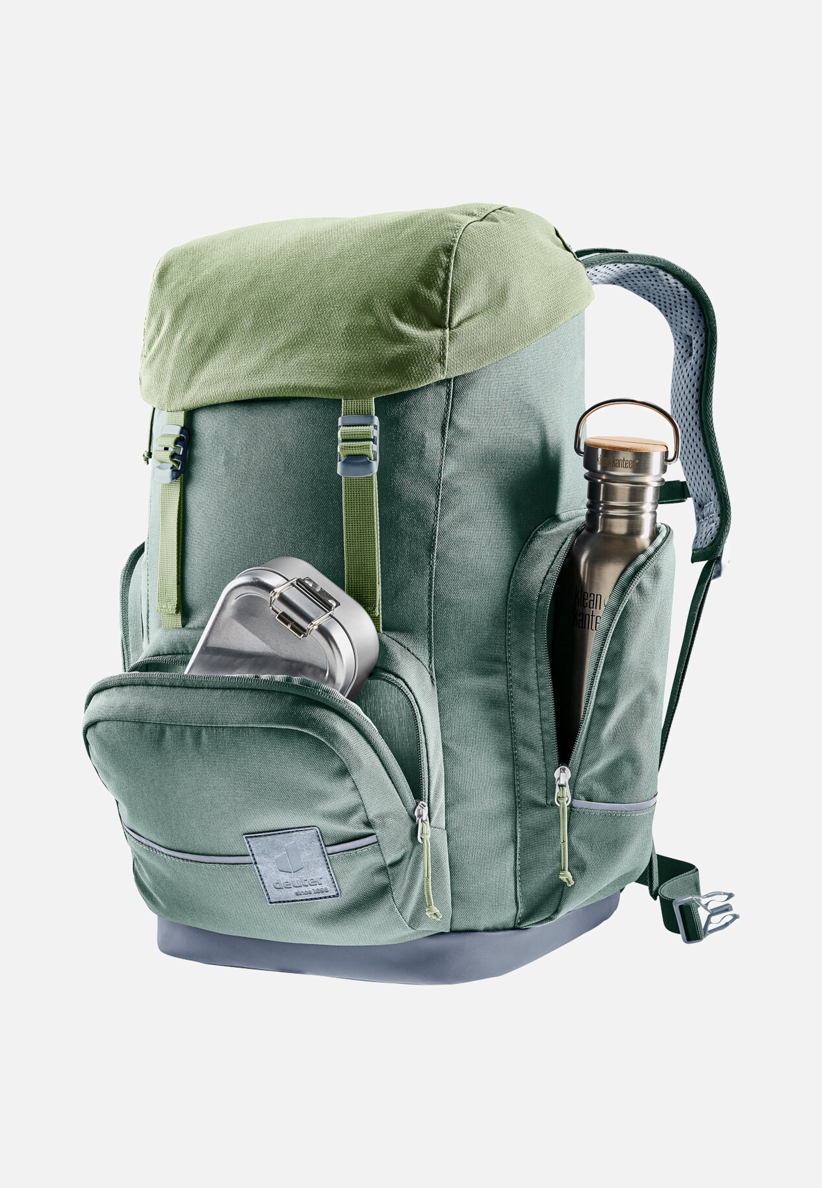 Deuter Scula Ivy/Khaki Rucksack