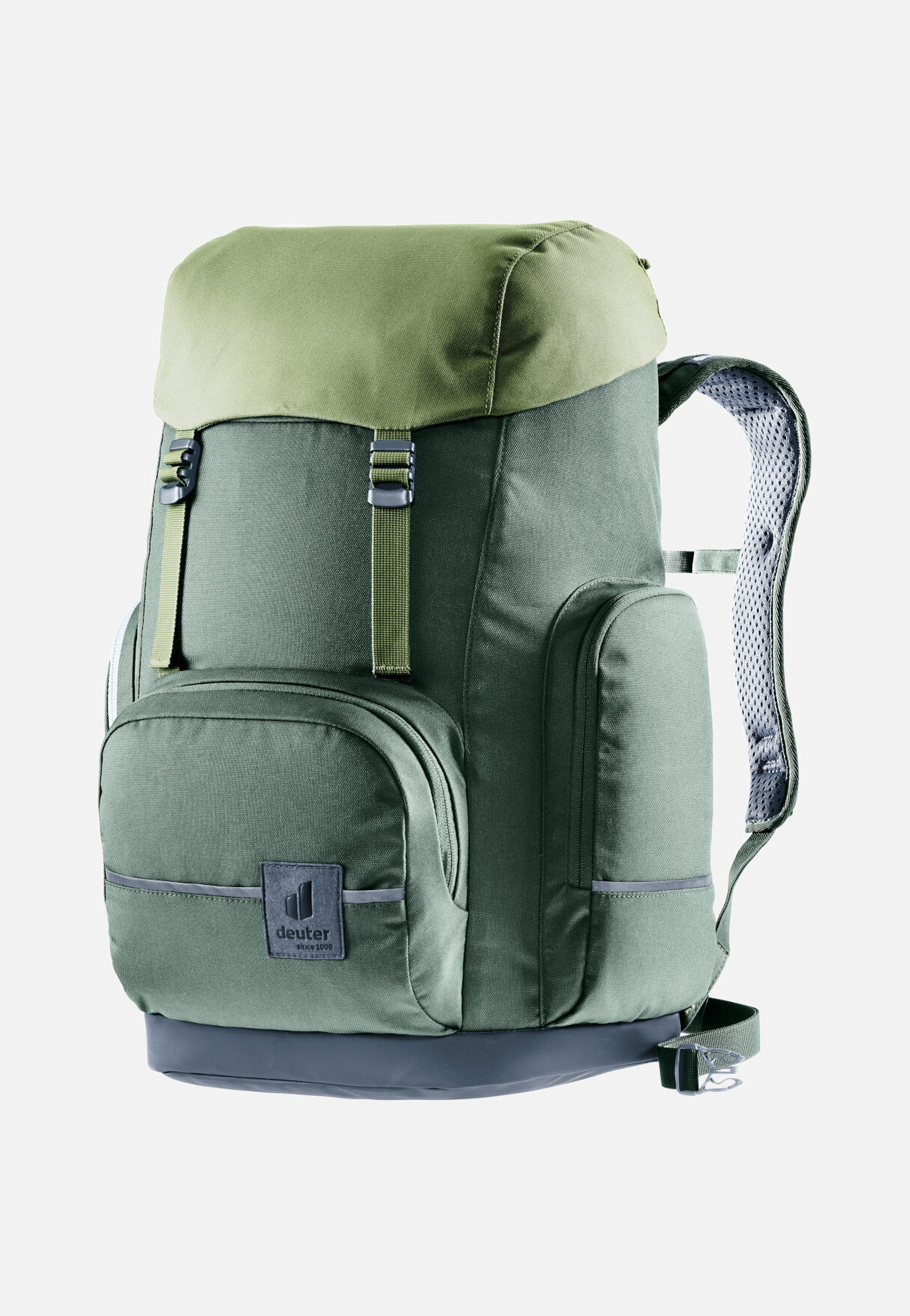 Deuter Scula Ivy/Khaki Rucksack