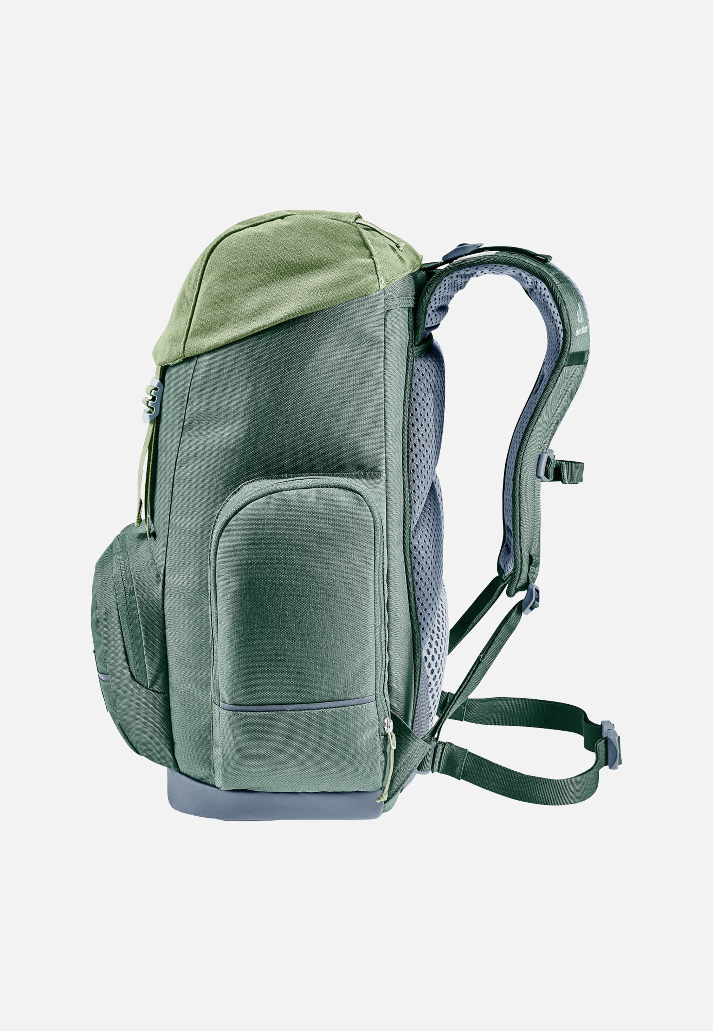 Deuter Scula Ivy/Khaki Rucksack