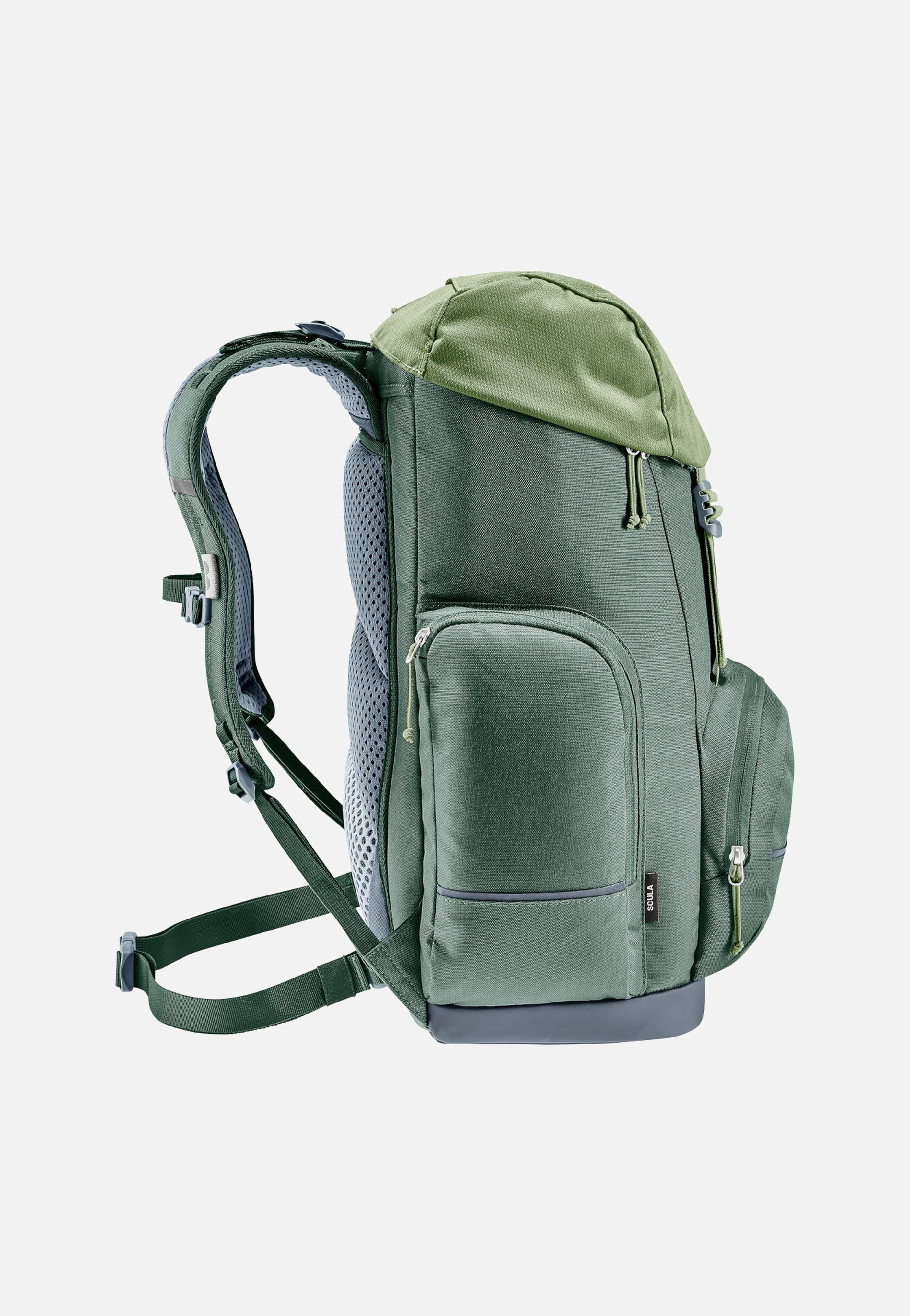 Deuter Scula Ivy/Khaki Rucksack