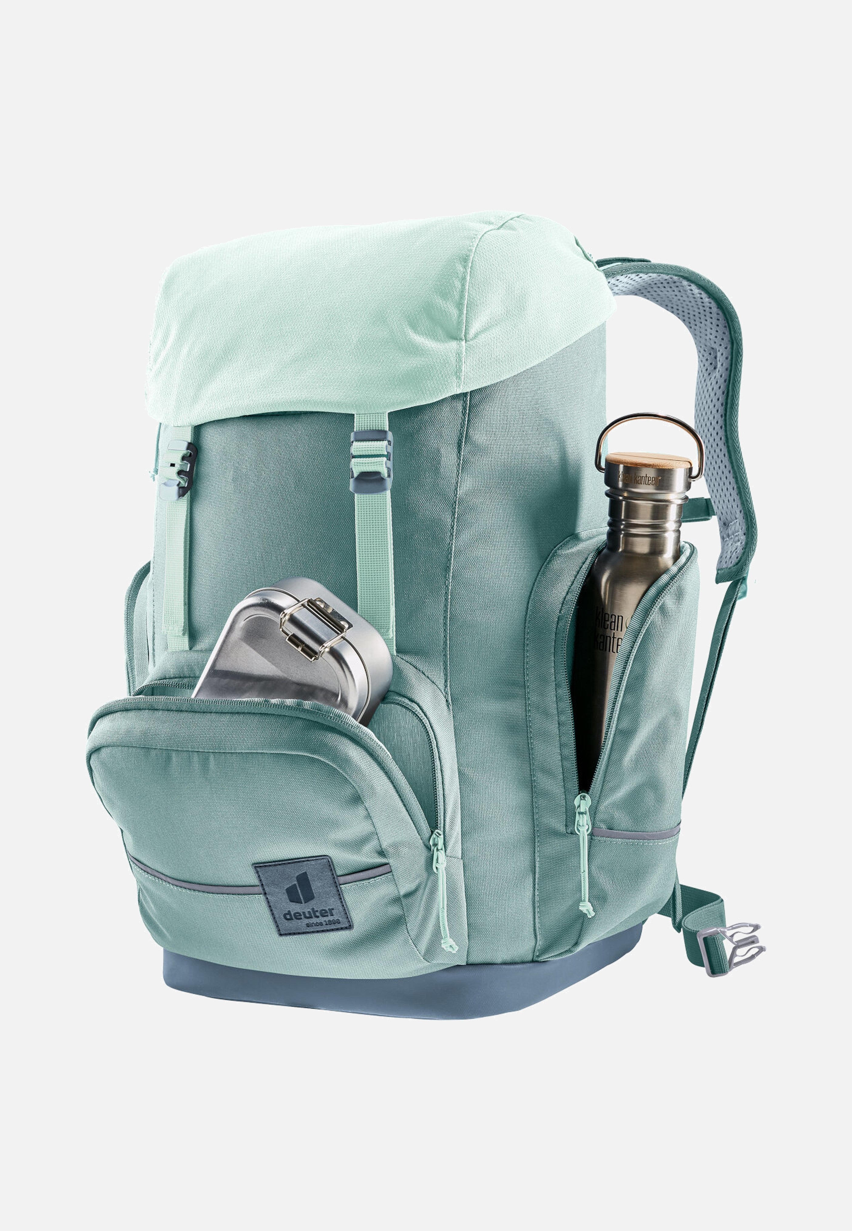 Deuter Scula Jade/Frost Rucksack