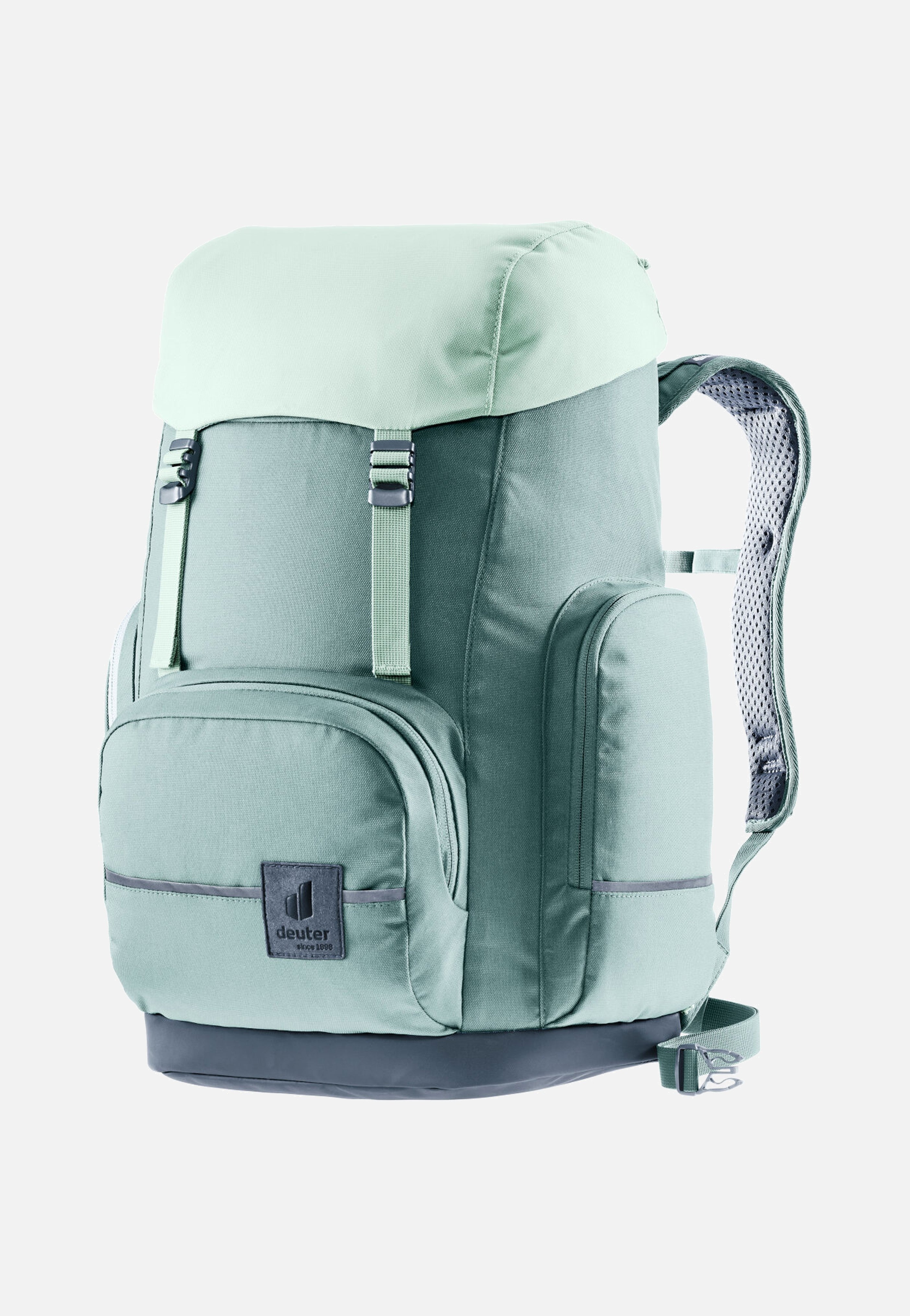 Deuter Scula Jade/Frost Rucksack