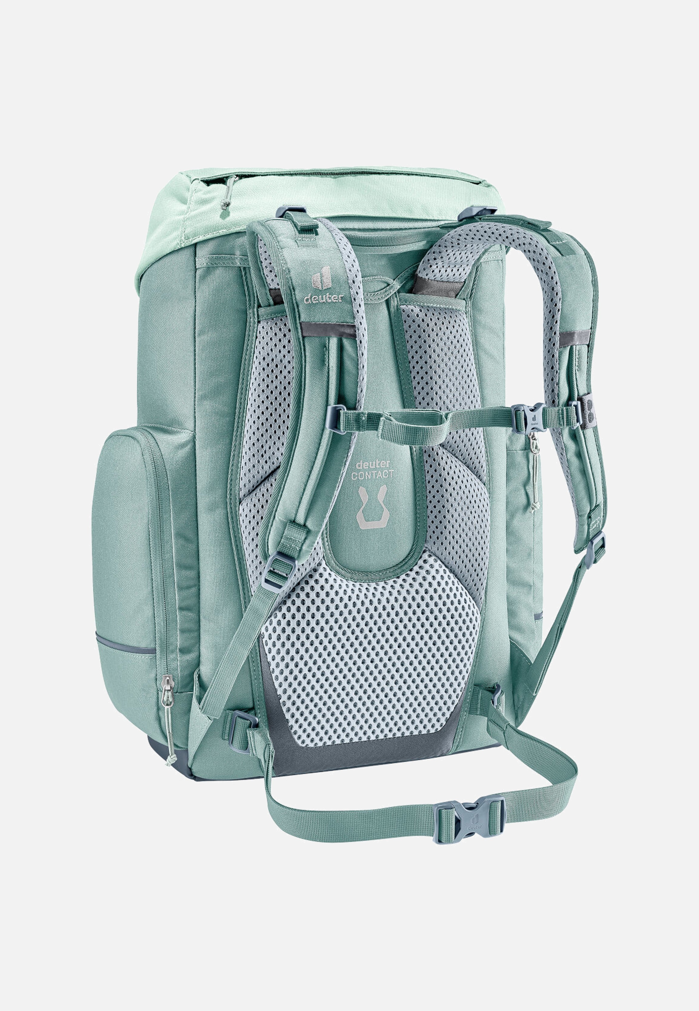Deuter Scula Jade/Frost Rucksack