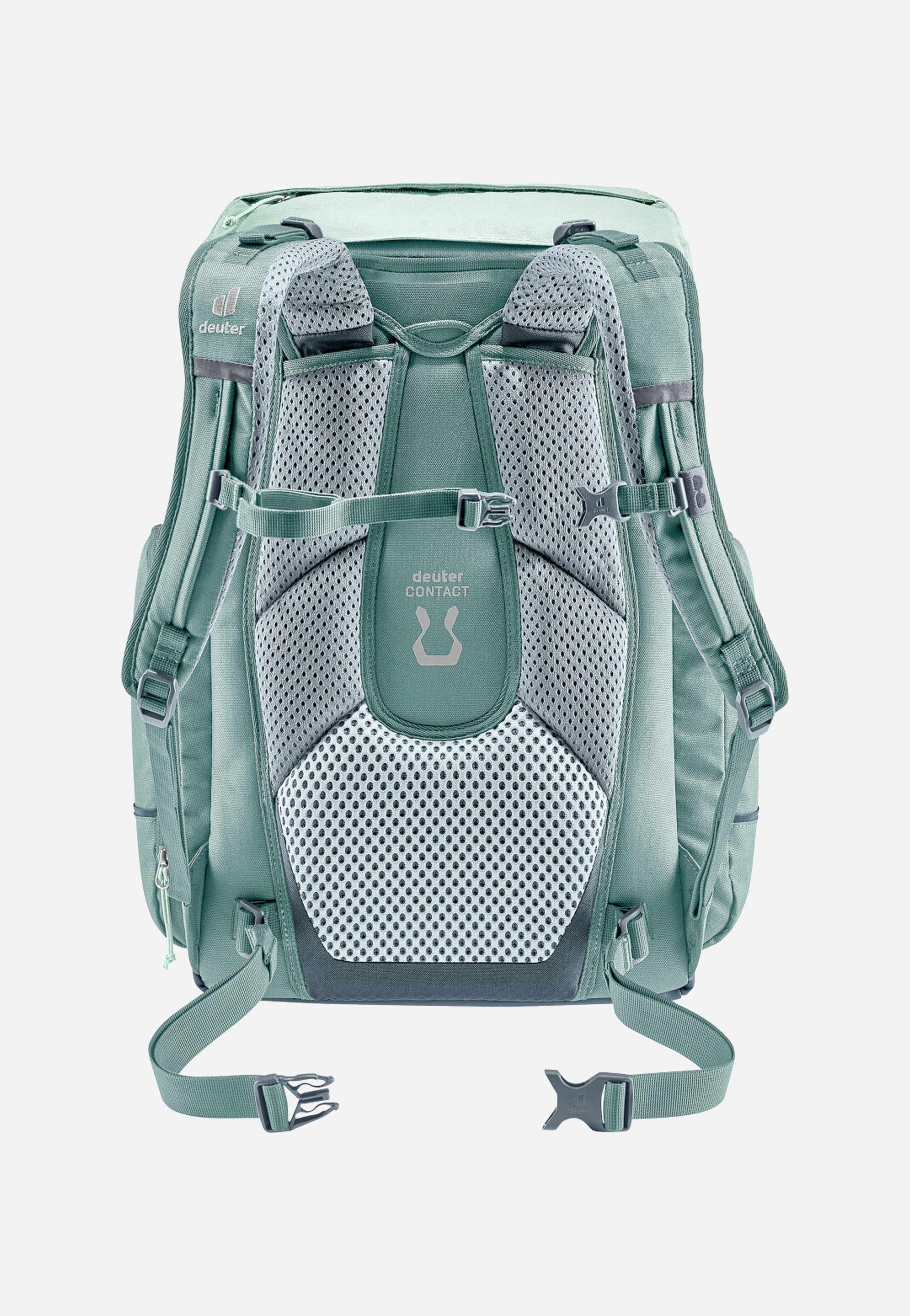 Deuter Scula Jade/Frost Rucksack
