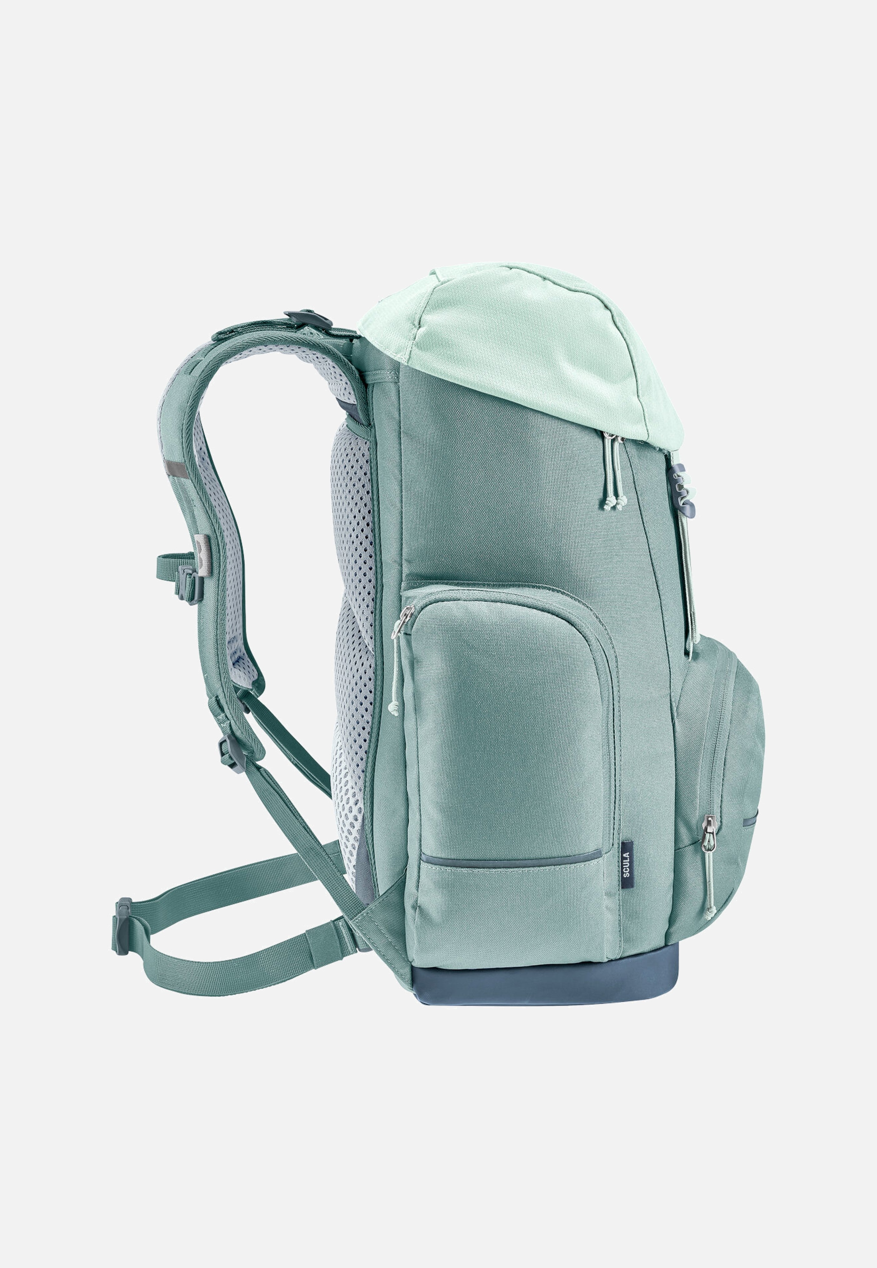 Deuter Scula Jade/Frost Rucksack